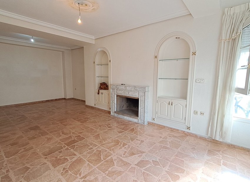 Herverkoop - Appartement - Torrevieja