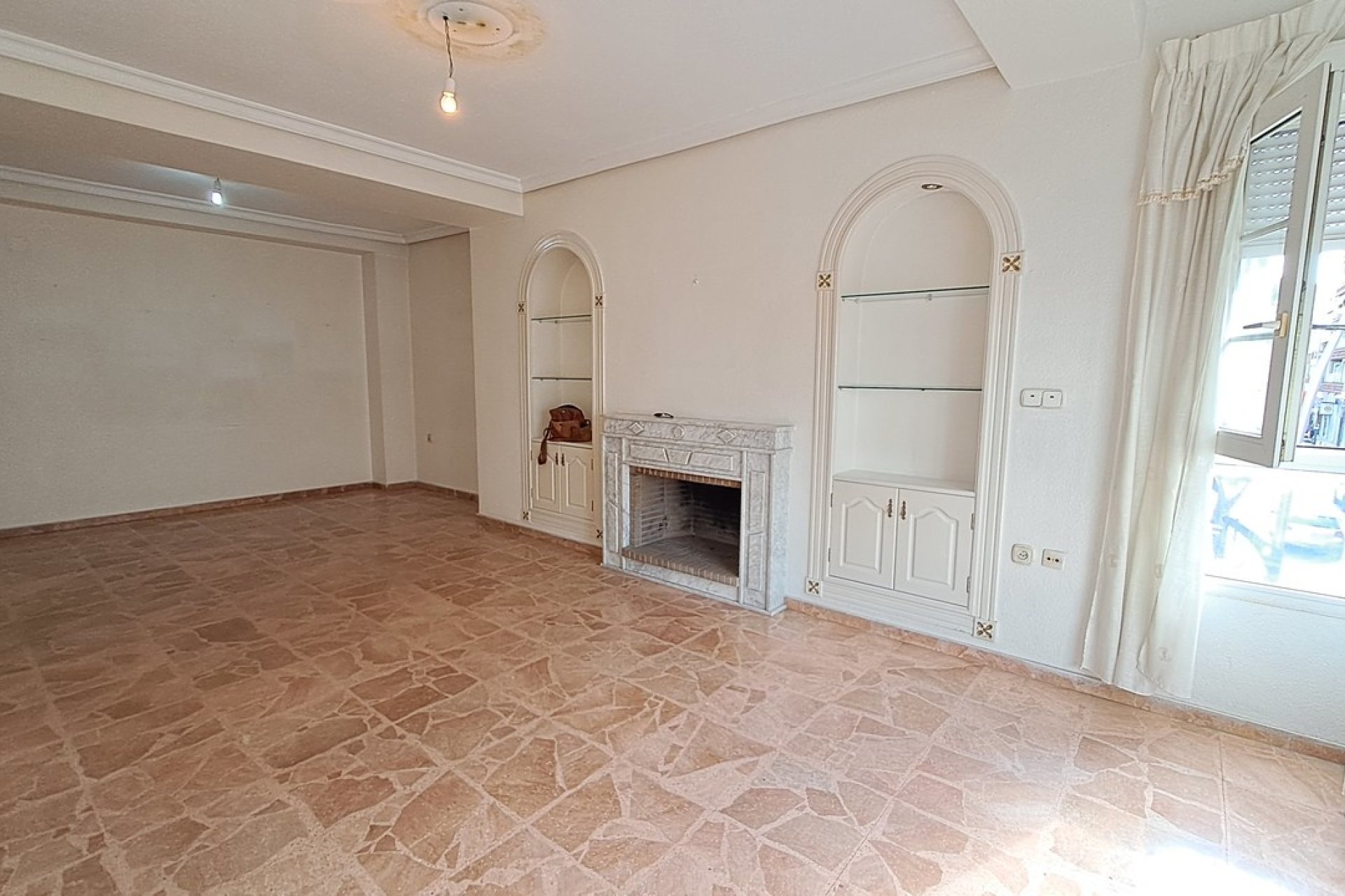 Herverkoop - Appartement - Torrevieja