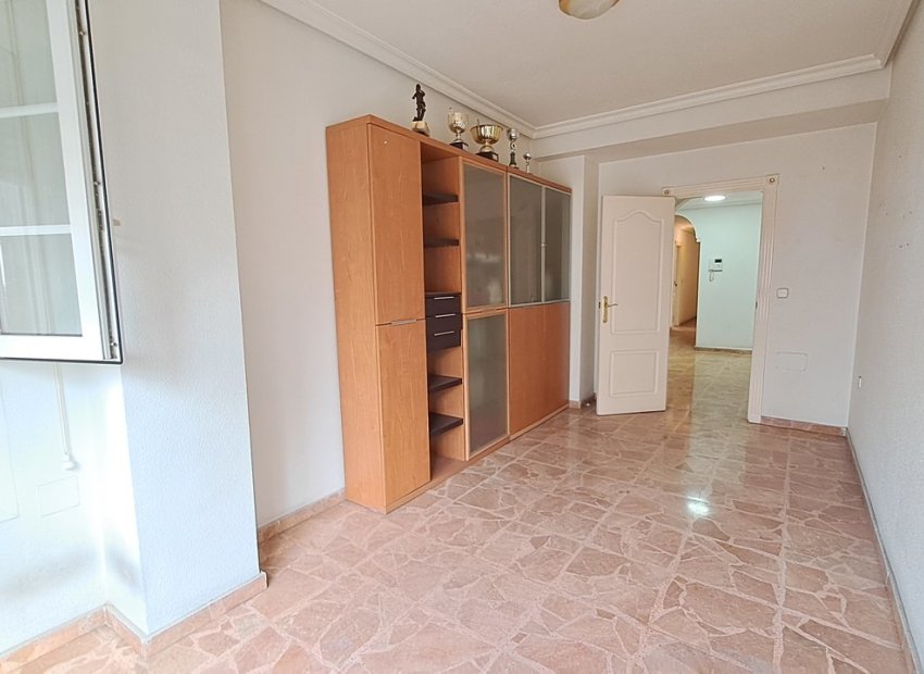 Herverkoop - Appartement - Torrevieja