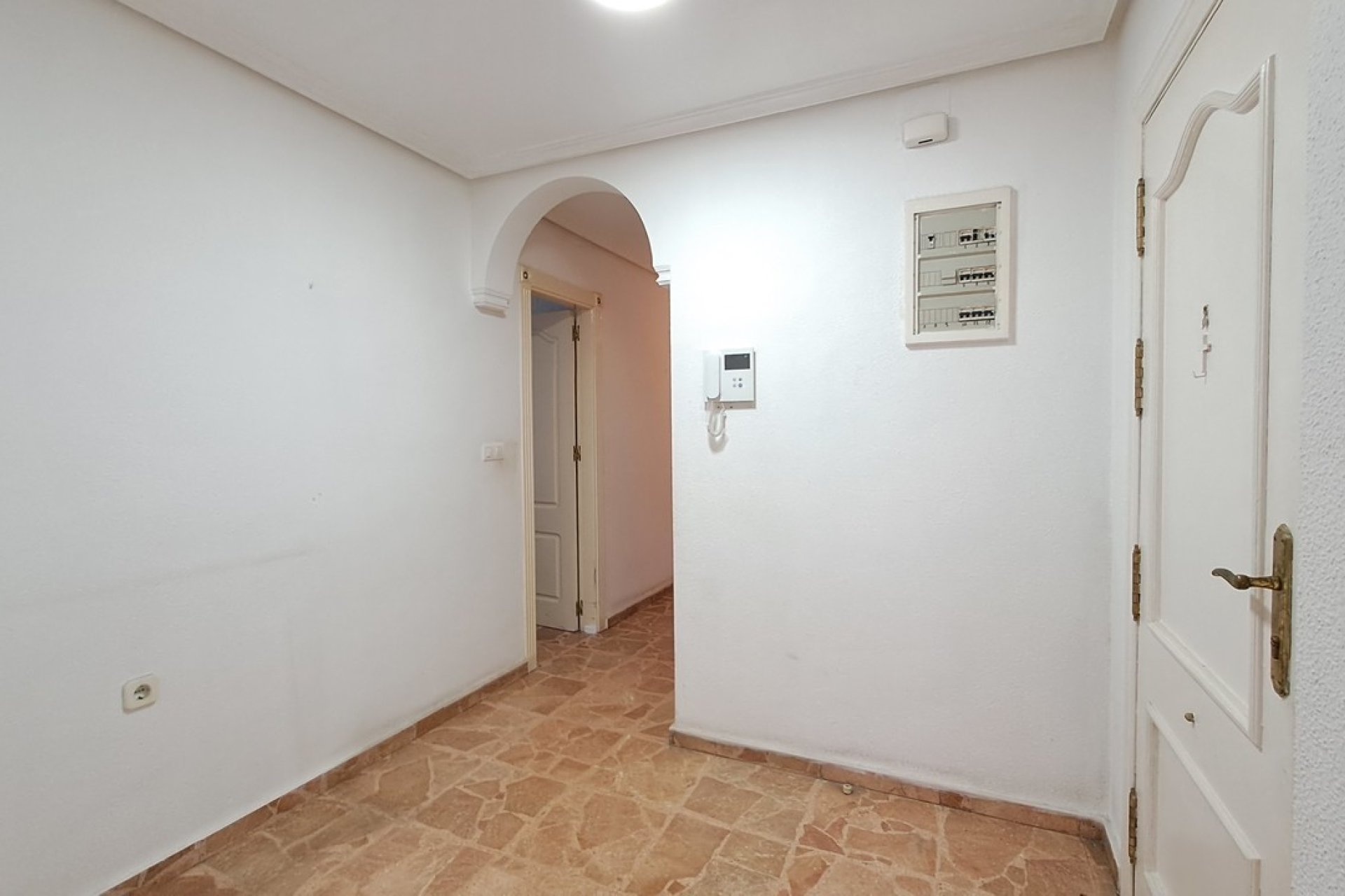 Herverkoop - Appartement - Torrevieja