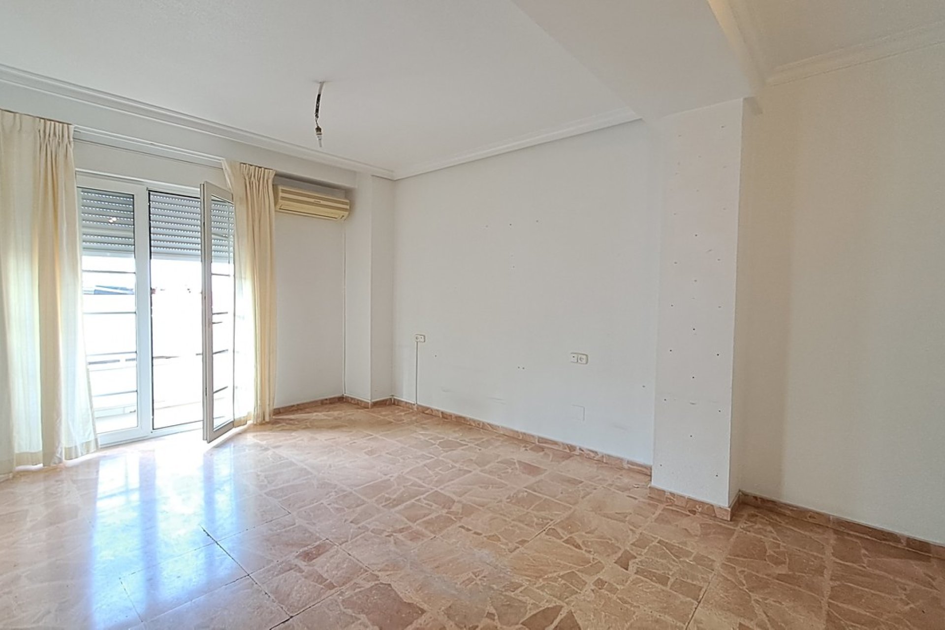 Herverkoop - Appartement - Torrevieja