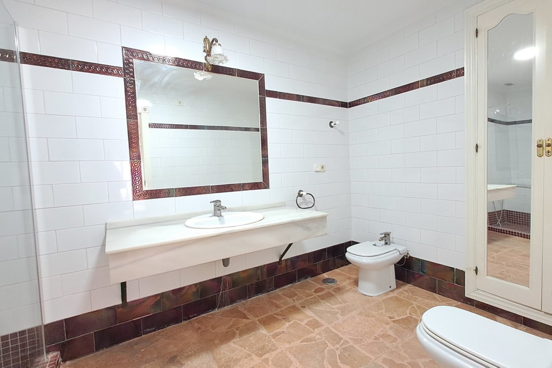 Herverkoop - Appartement - Torrevieja