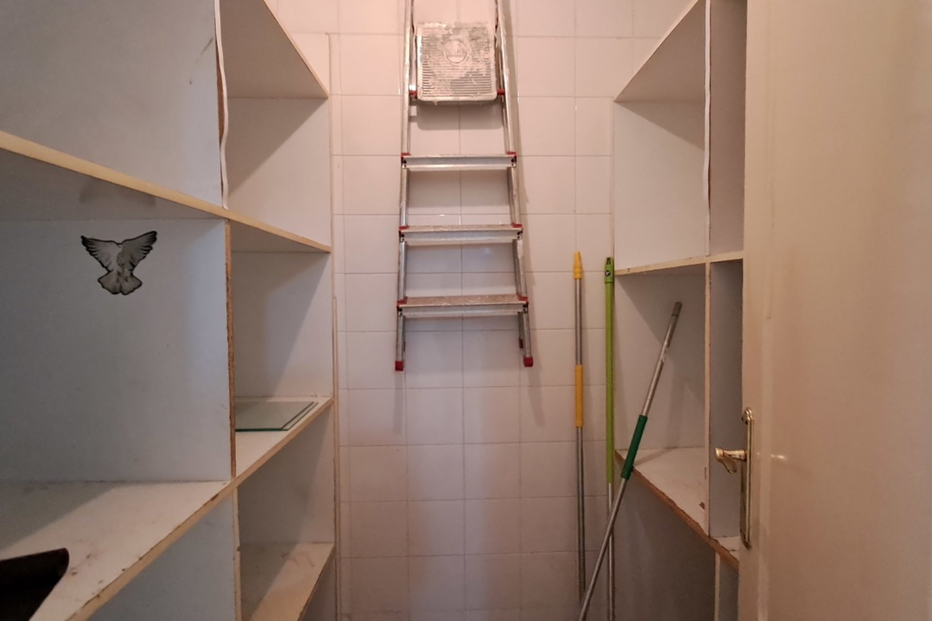 Herverkoop - Appartement - Torrevieja