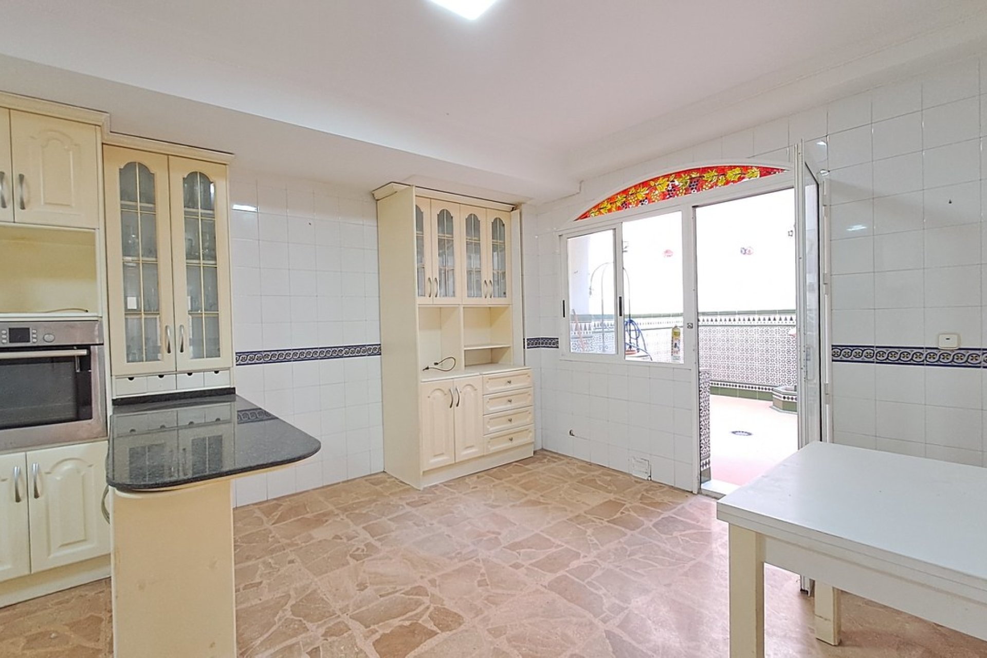 Herverkoop - Appartement - Torrevieja