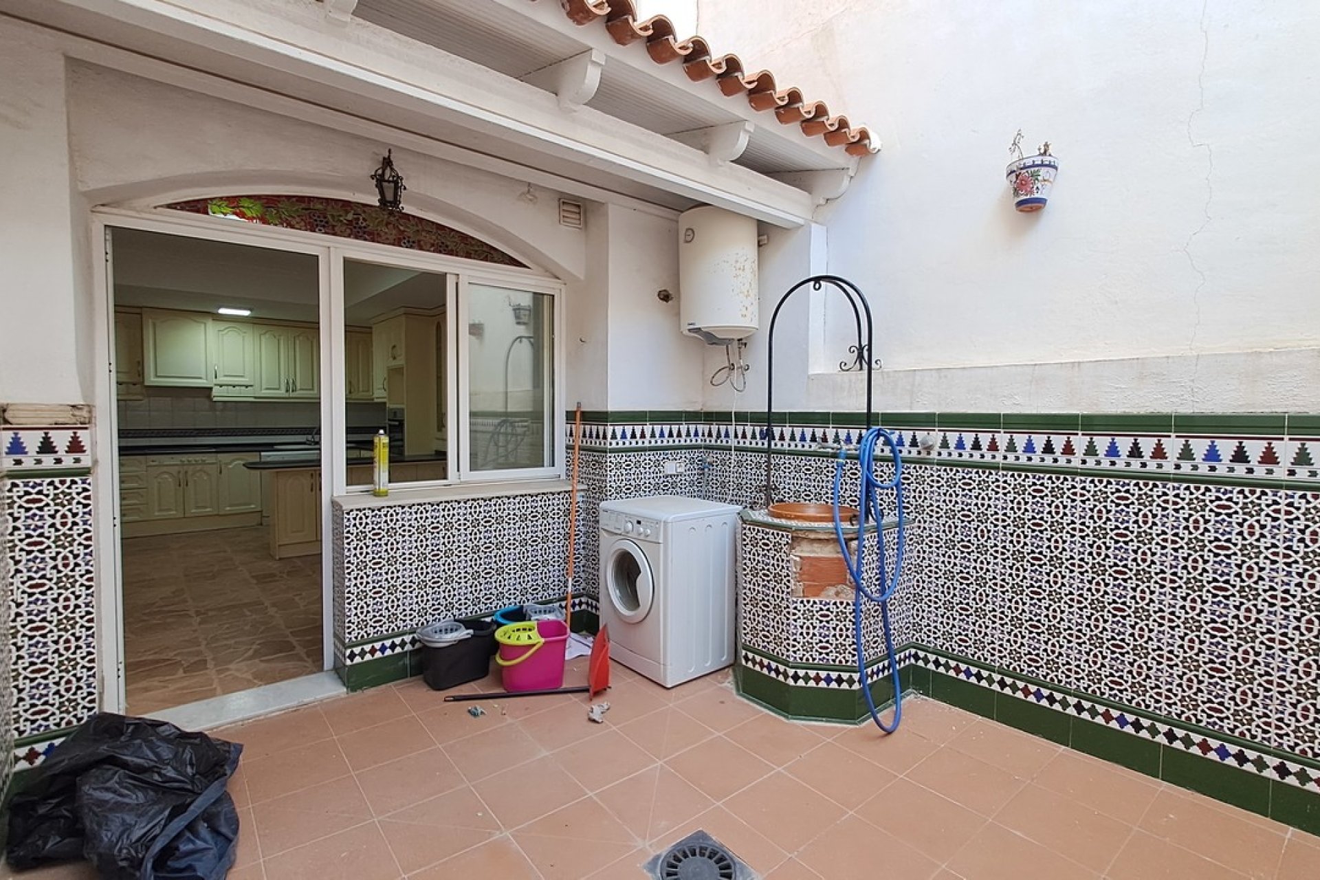 Herverkoop - Appartement - Torrevieja
