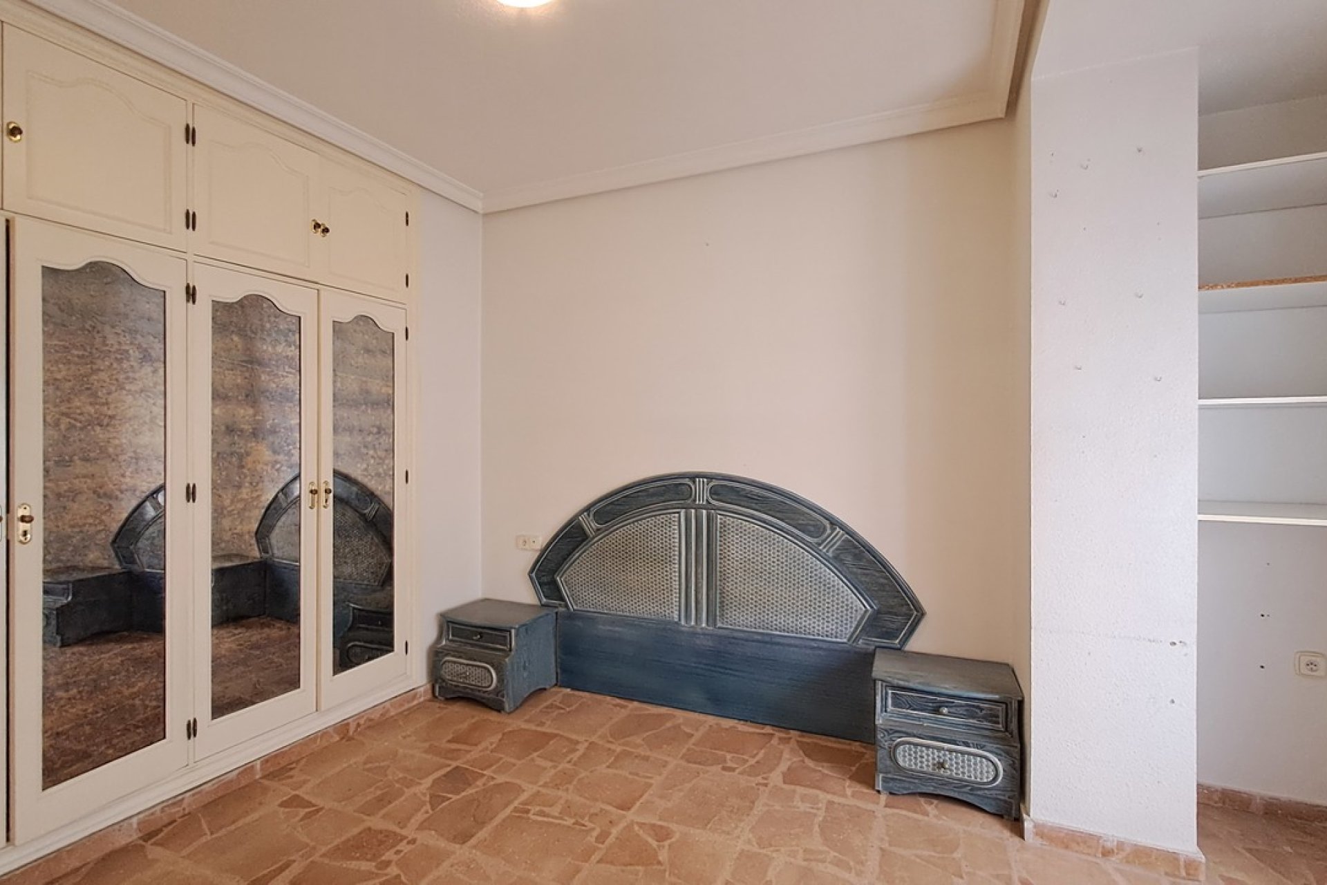 Herverkoop - Appartement - Torrevieja