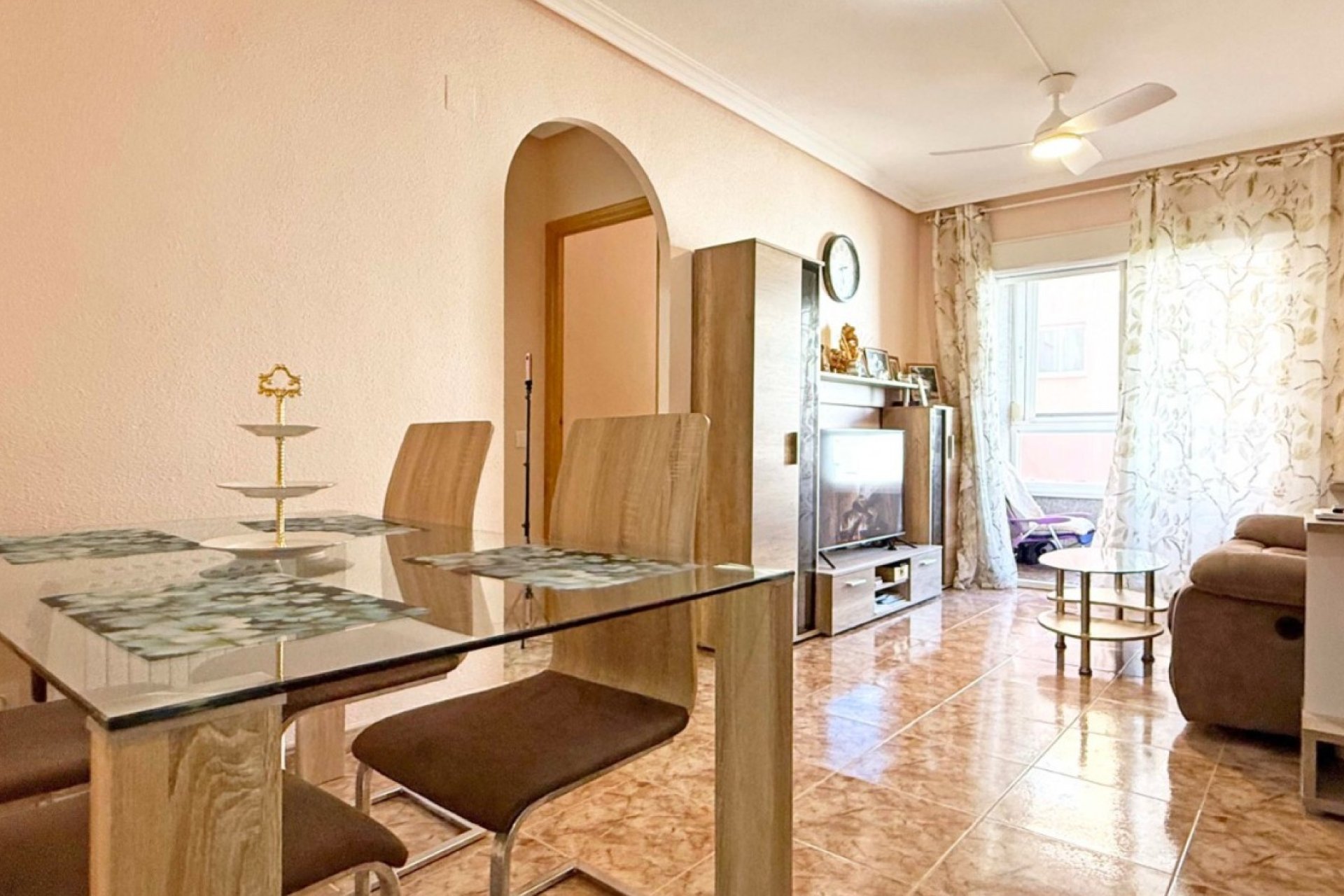 Herverkoop - Appartement - Torrevieja