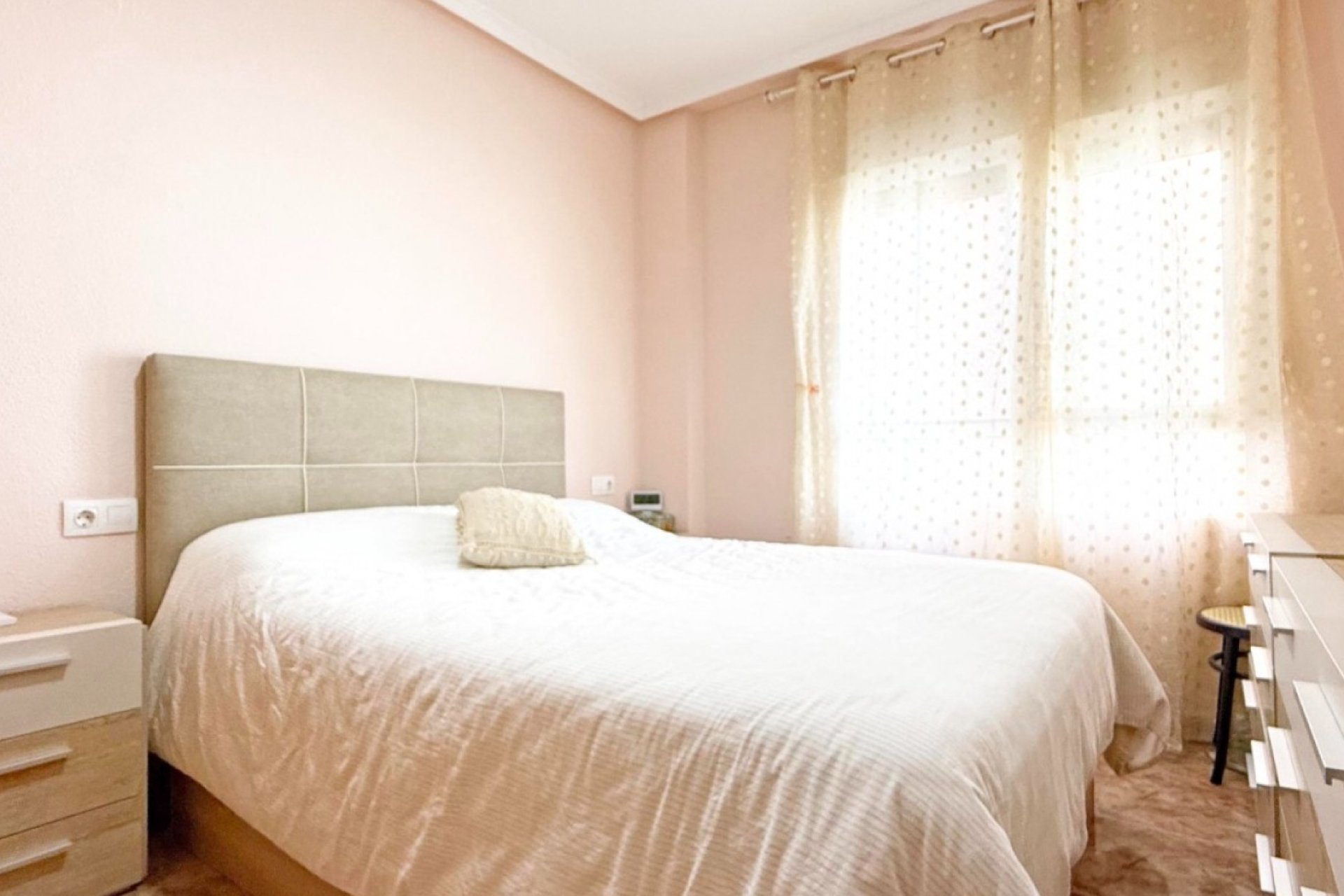 Herverkoop - Appartement - Torrevieja