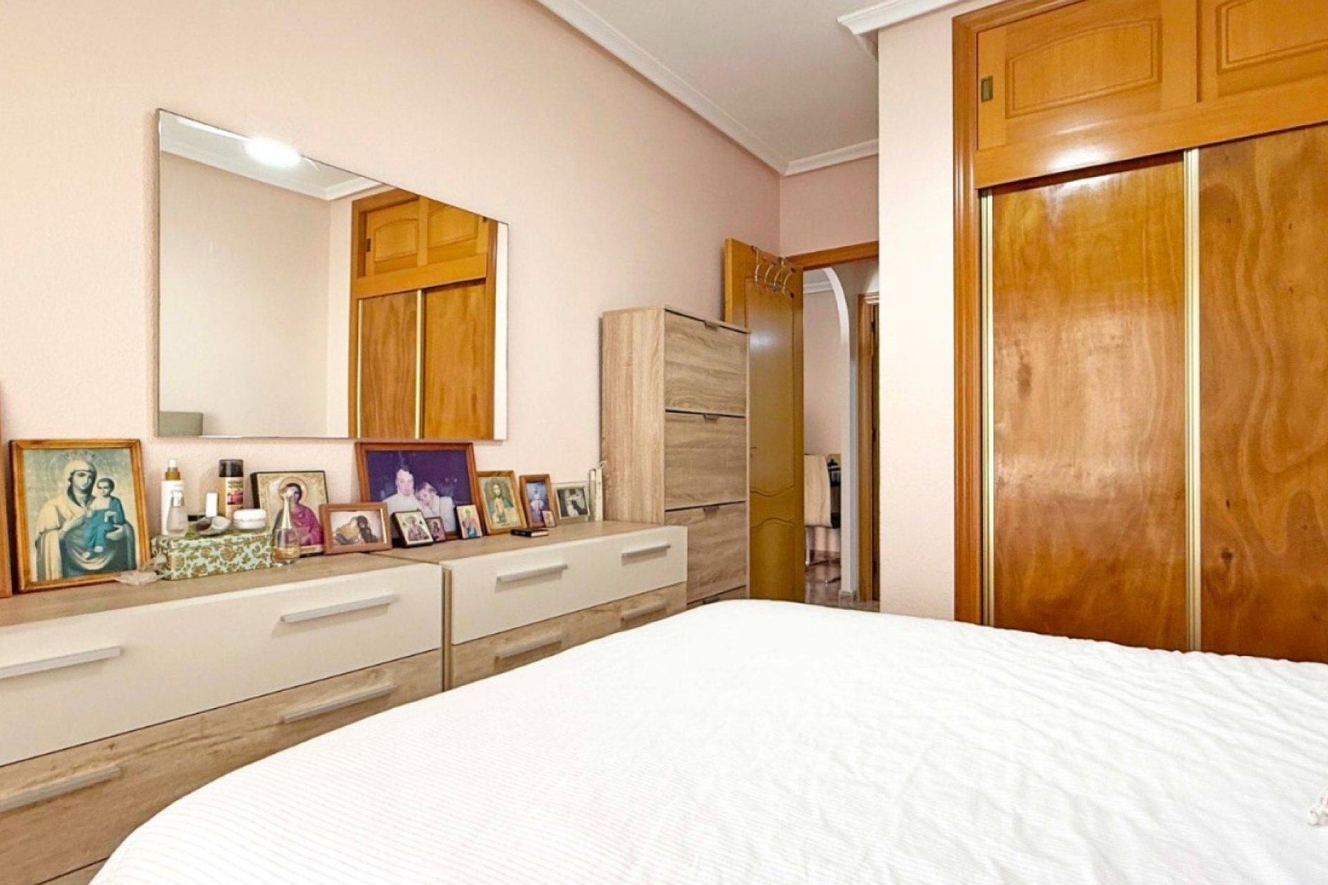 Herverkoop - Appartement - Torrevieja