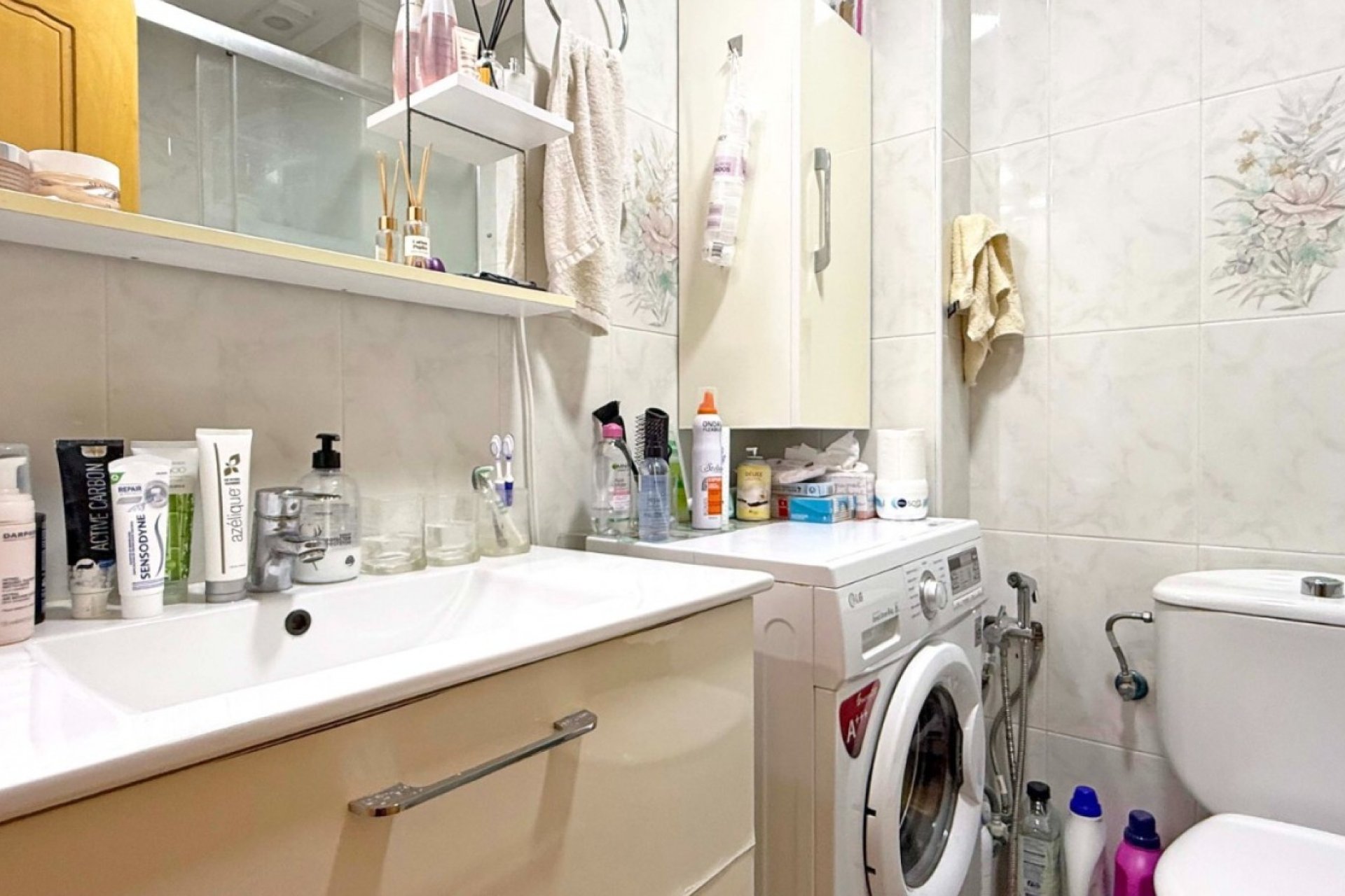 Herverkoop - Appartement - Torrevieja