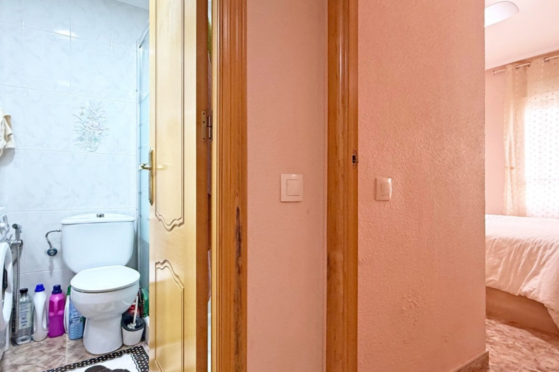 Herverkoop - Appartement - Torrevieja