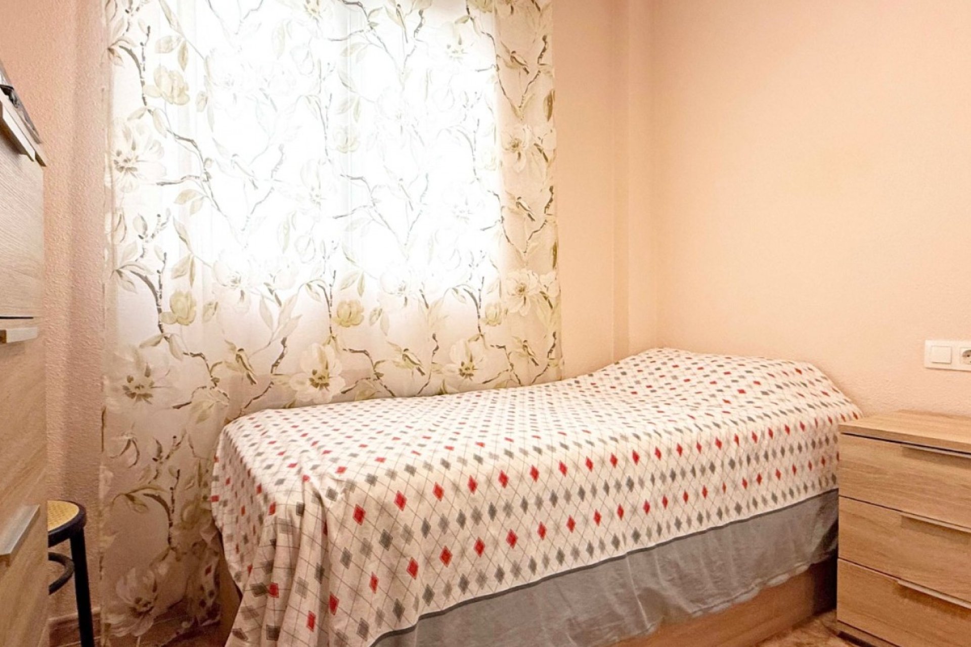 Herverkoop - Appartement - Torrevieja