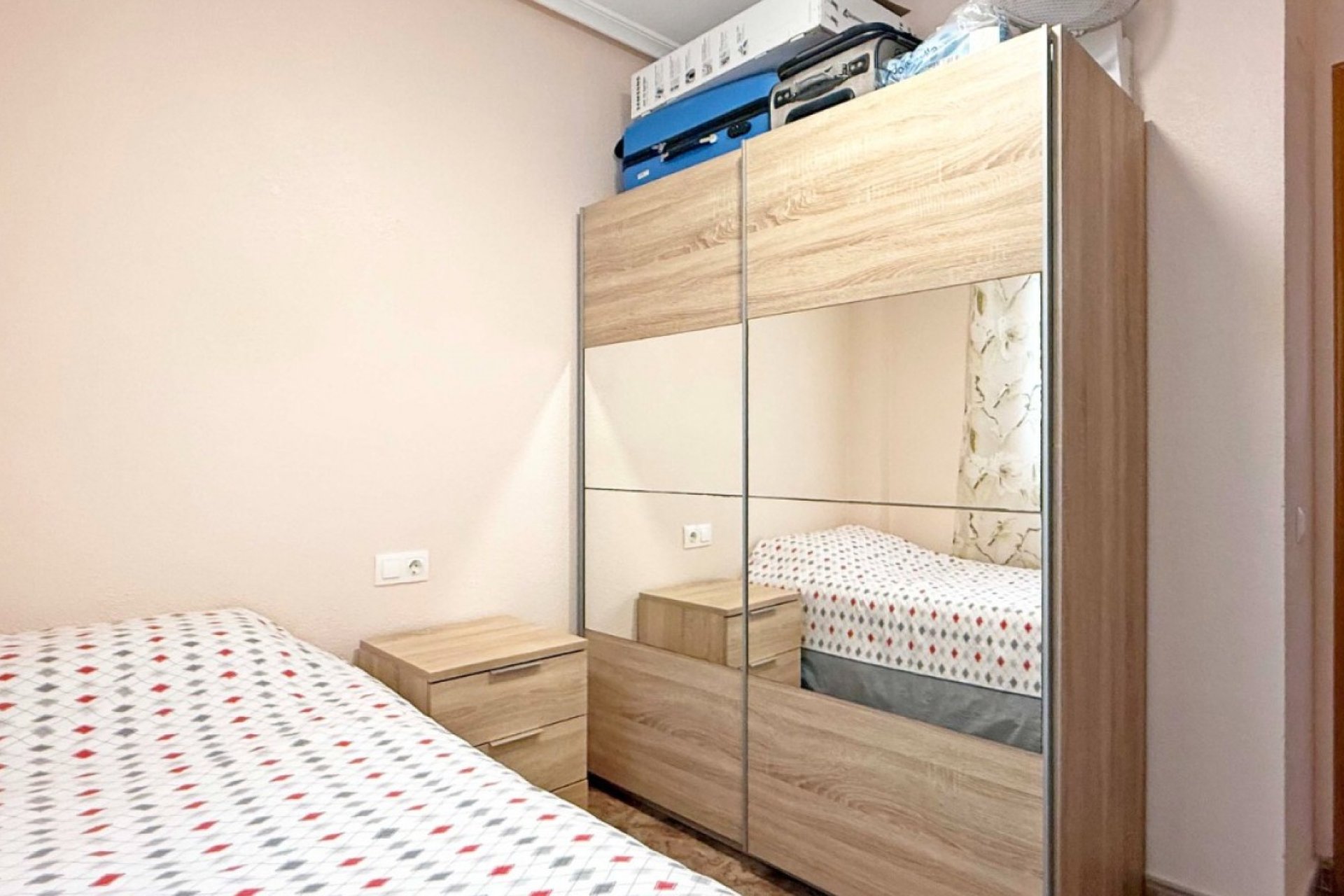 Herverkoop - Appartement - Torrevieja