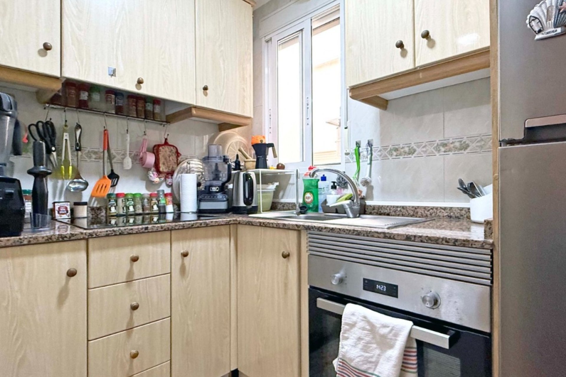 Herverkoop - Appartement - Torrevieja