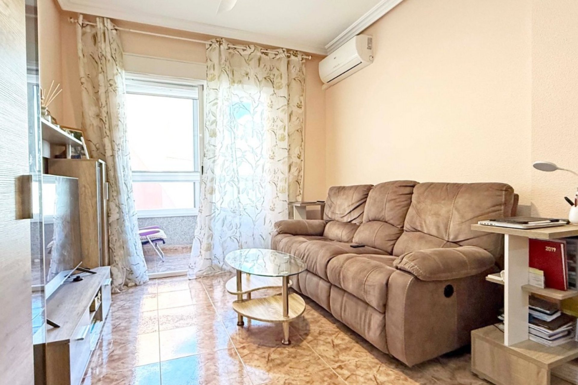 Herverkoop - Appartement - Torrevieja