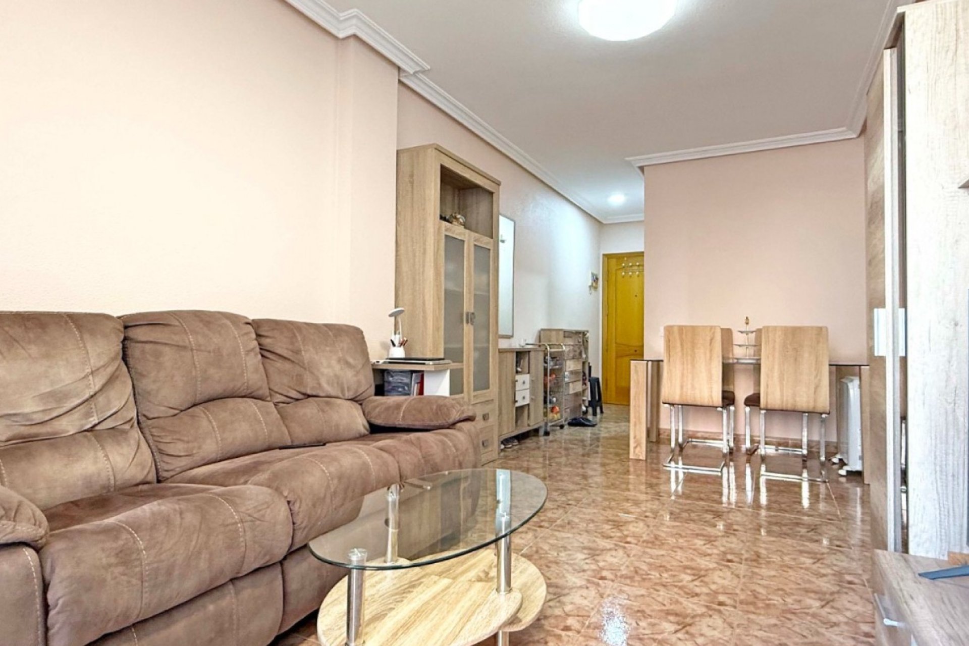 Herverkoop - Appartement - Torrevieja