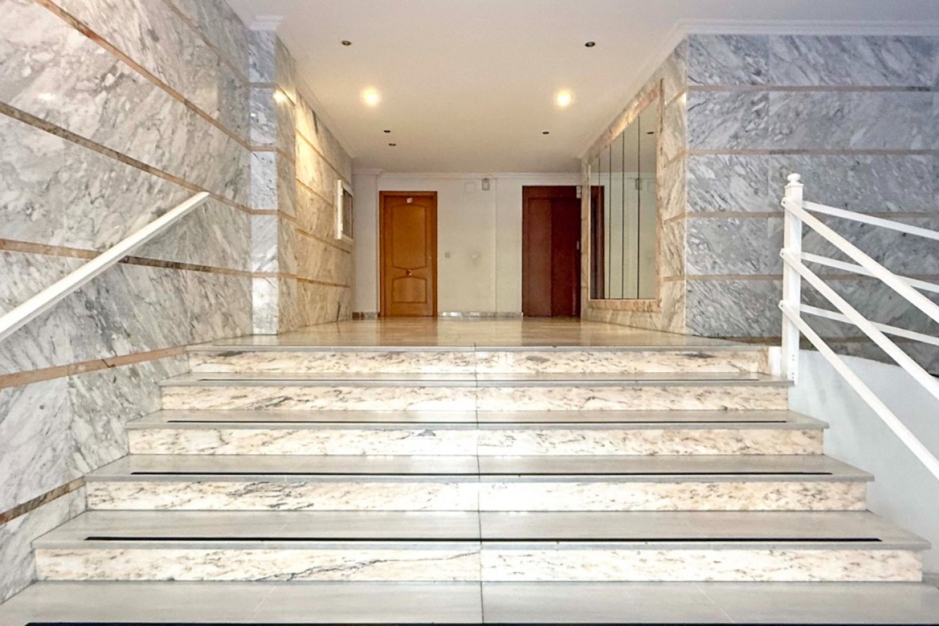 Herverkoop - Appartement - Torrevieja