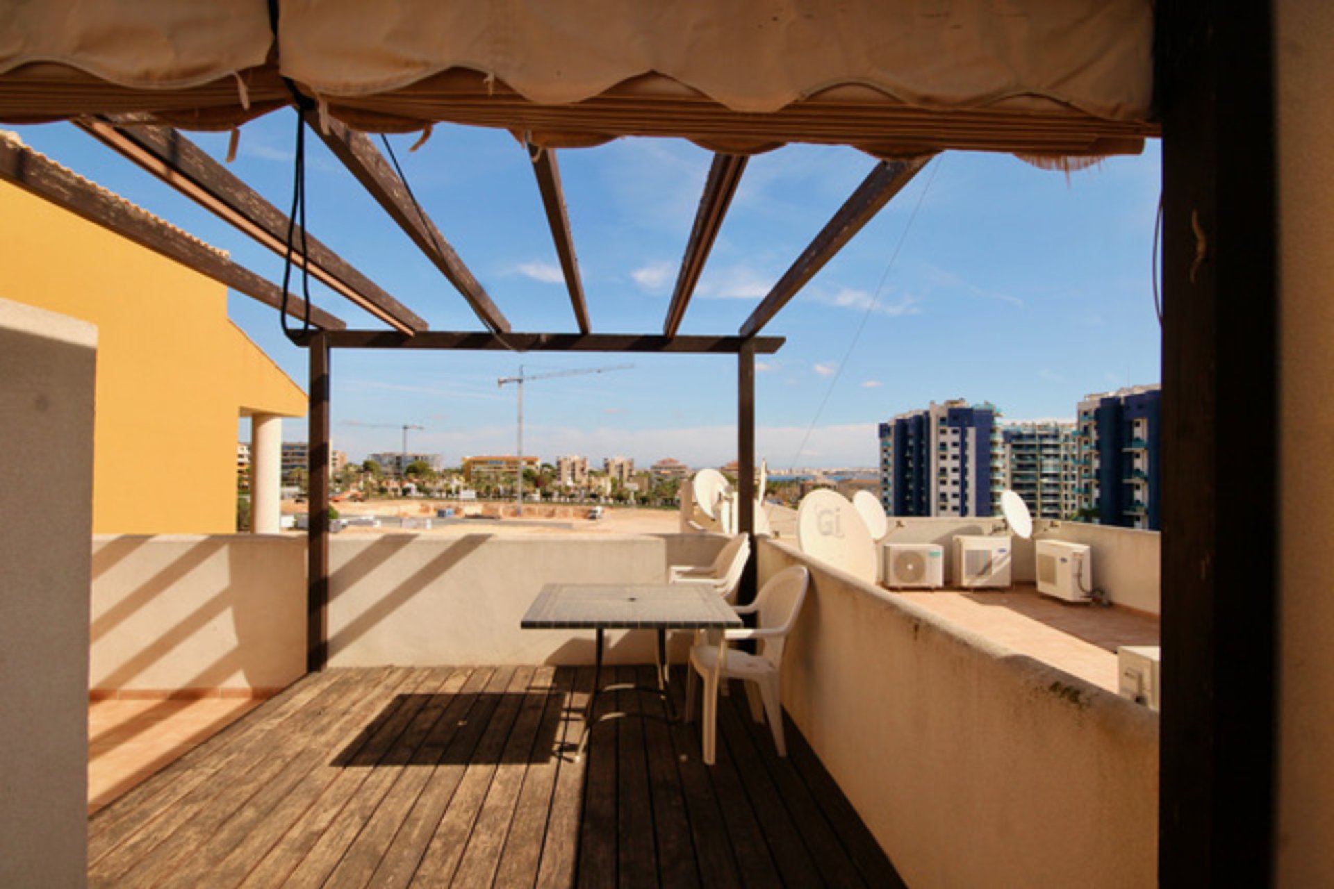 Herverkoop - Appartement - Torrevieja