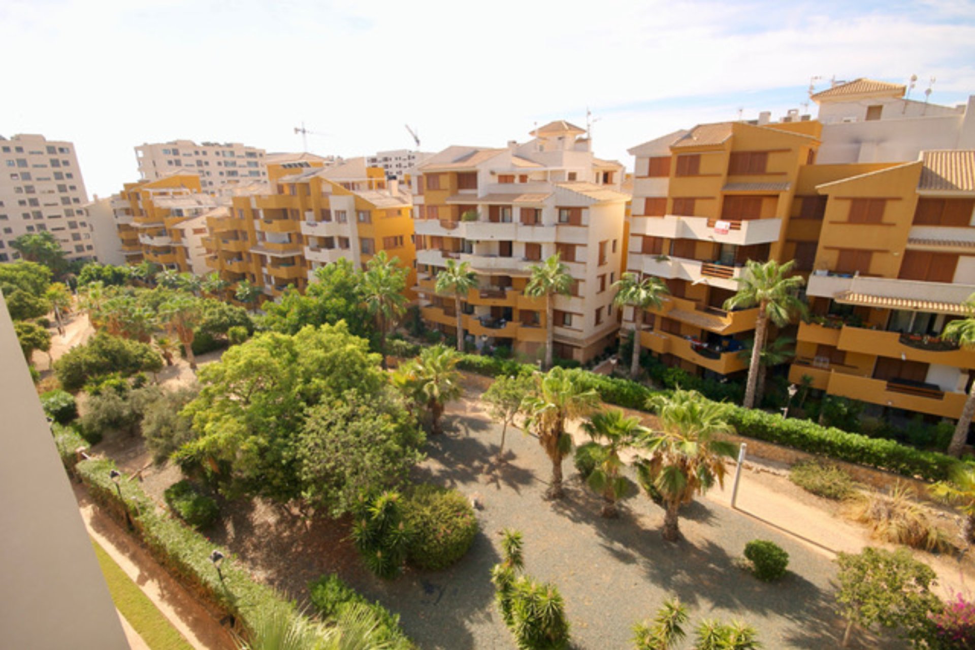 Herverkoop - Appartement - Torrevieja