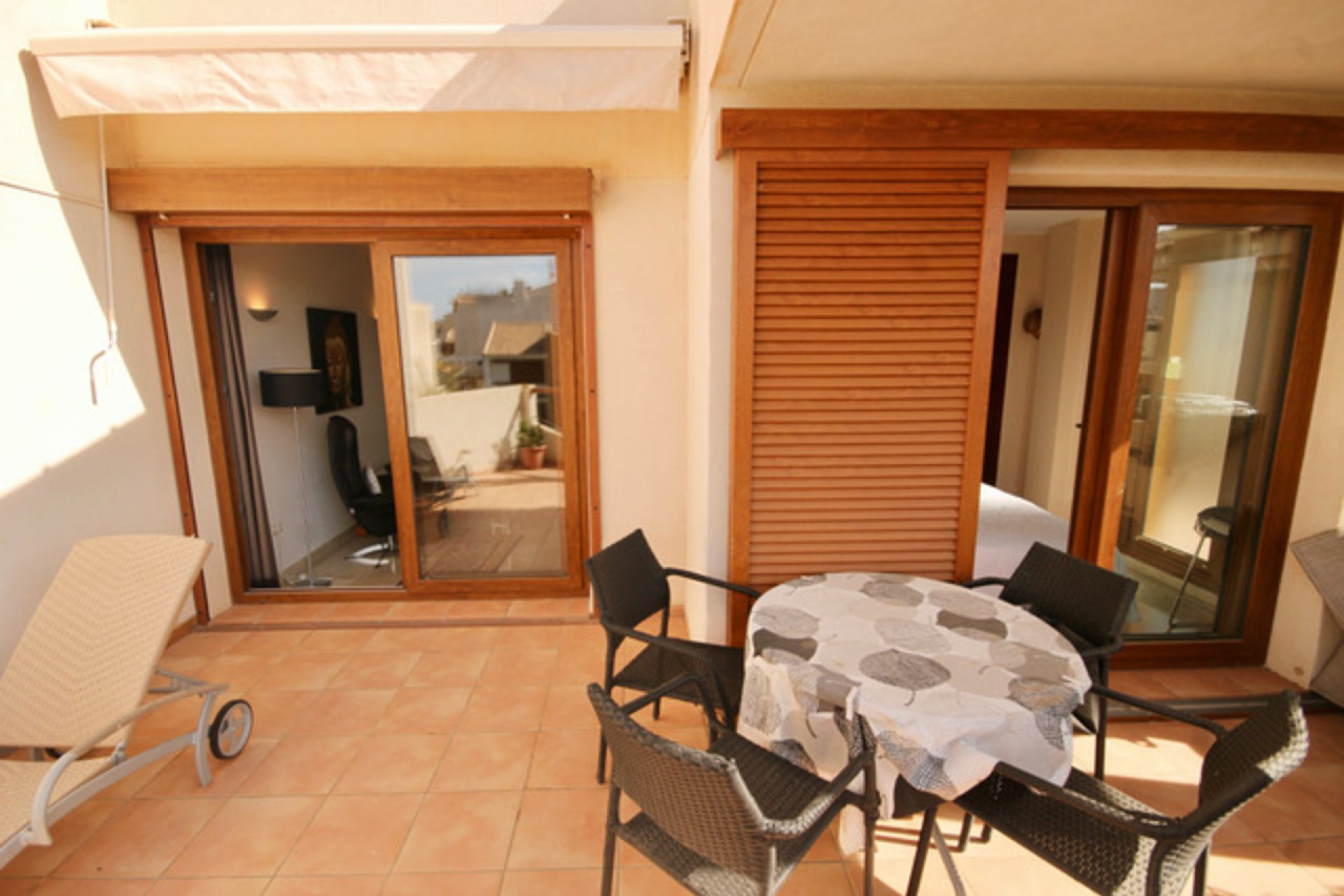 Herverkoop - Appartement - Torrevieja