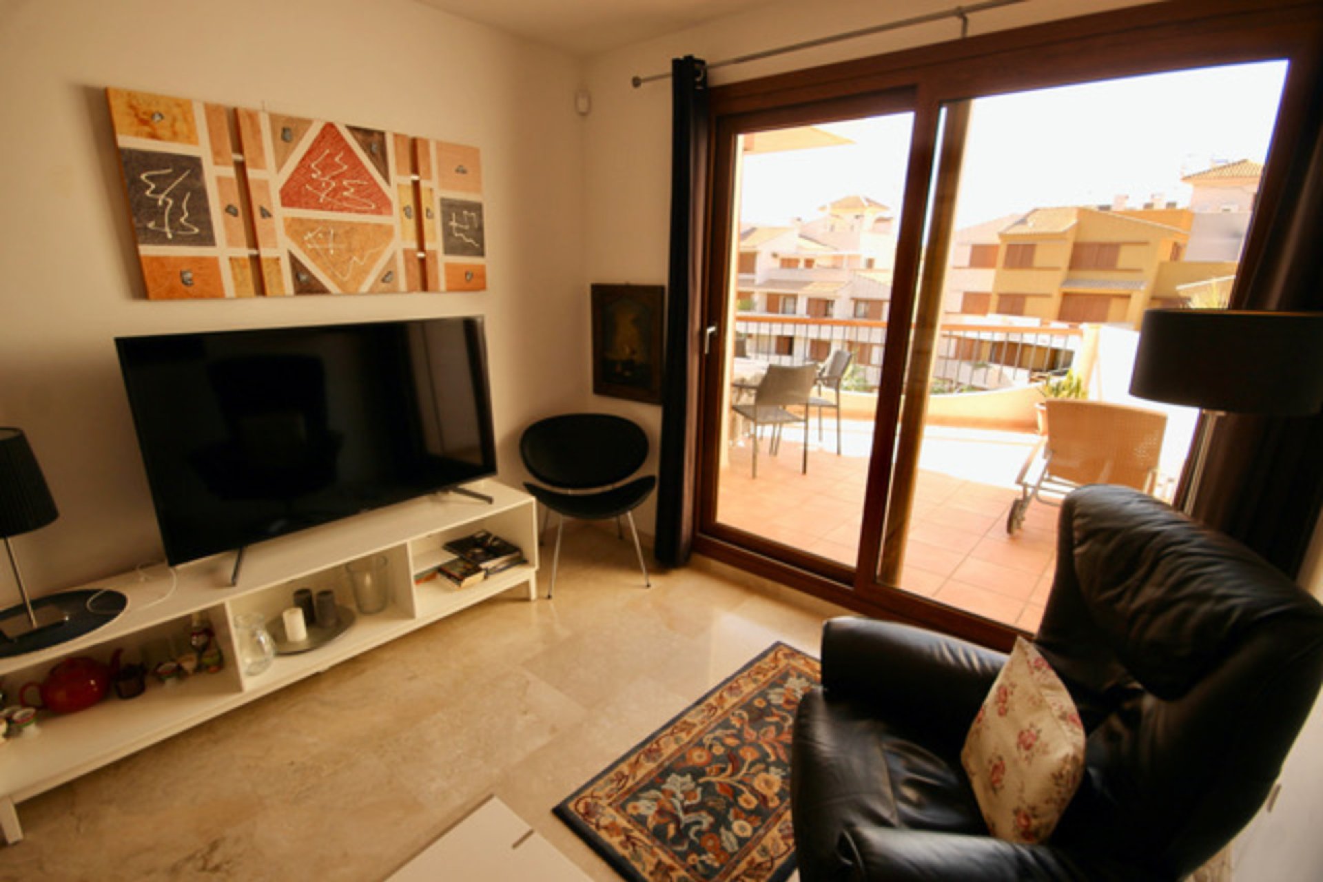 Herverkoop - Appartement - Torrevieja