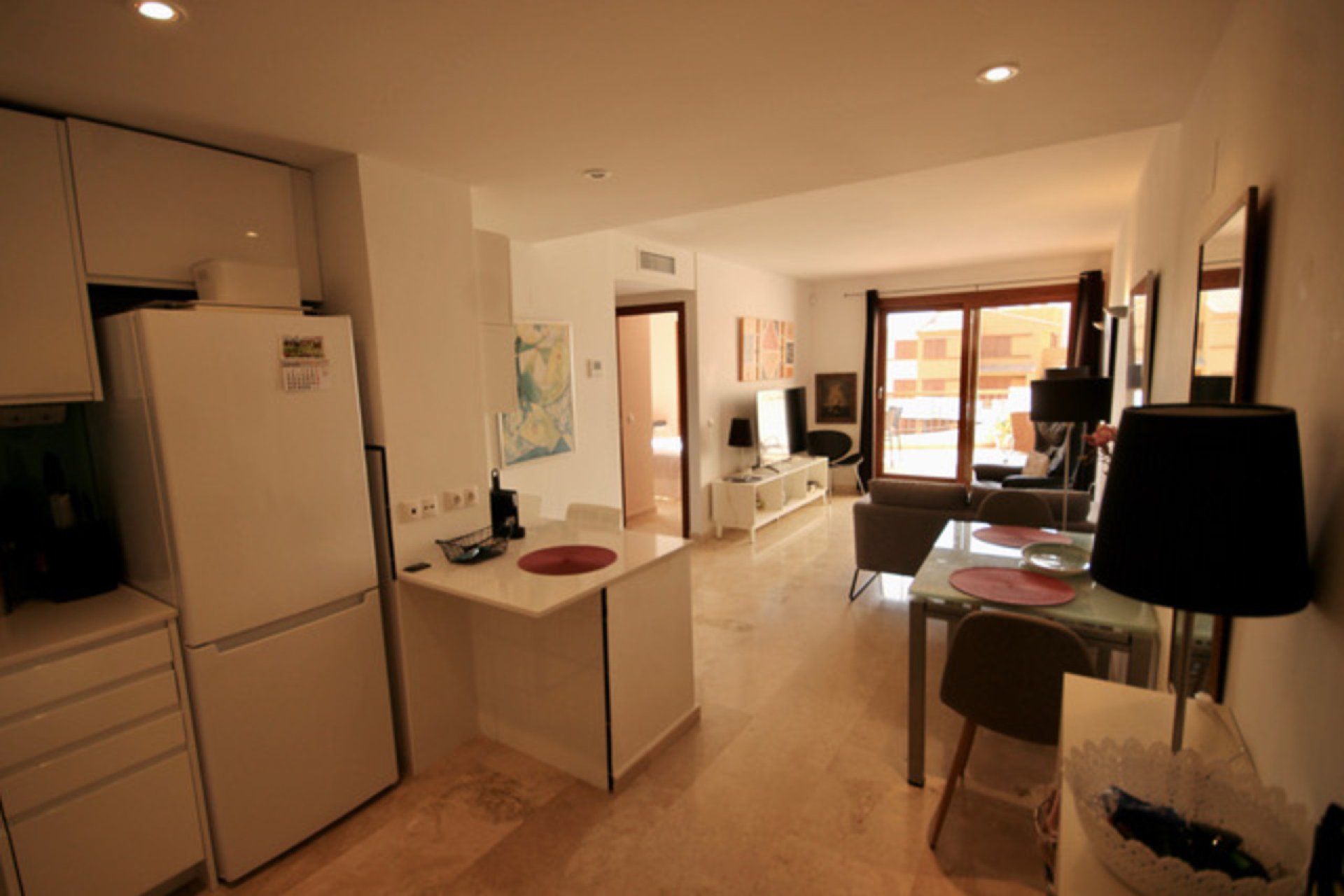 Herverkoop - Appartement - Torrevieja