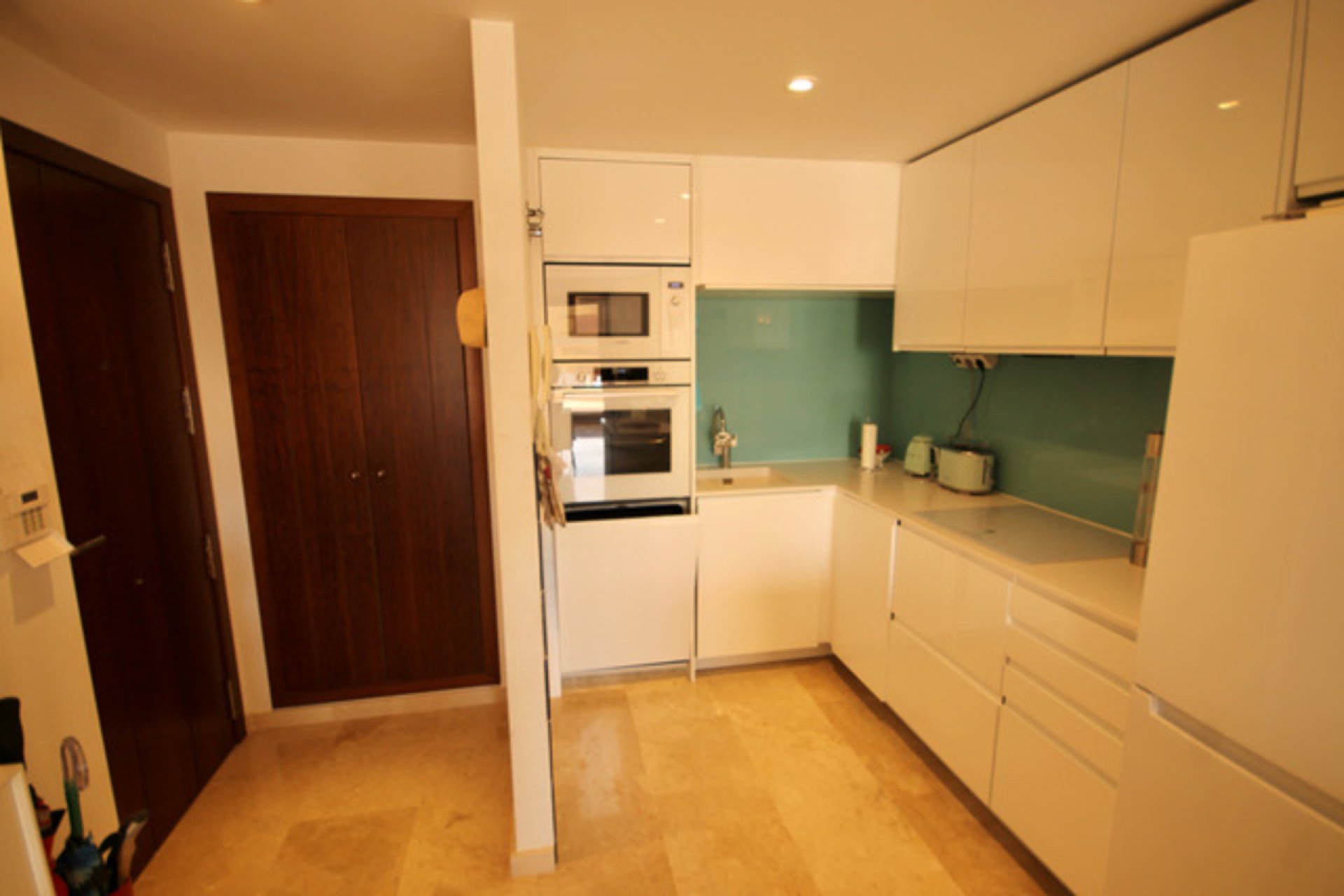 Herverkoop - Appartement - Torrevieja