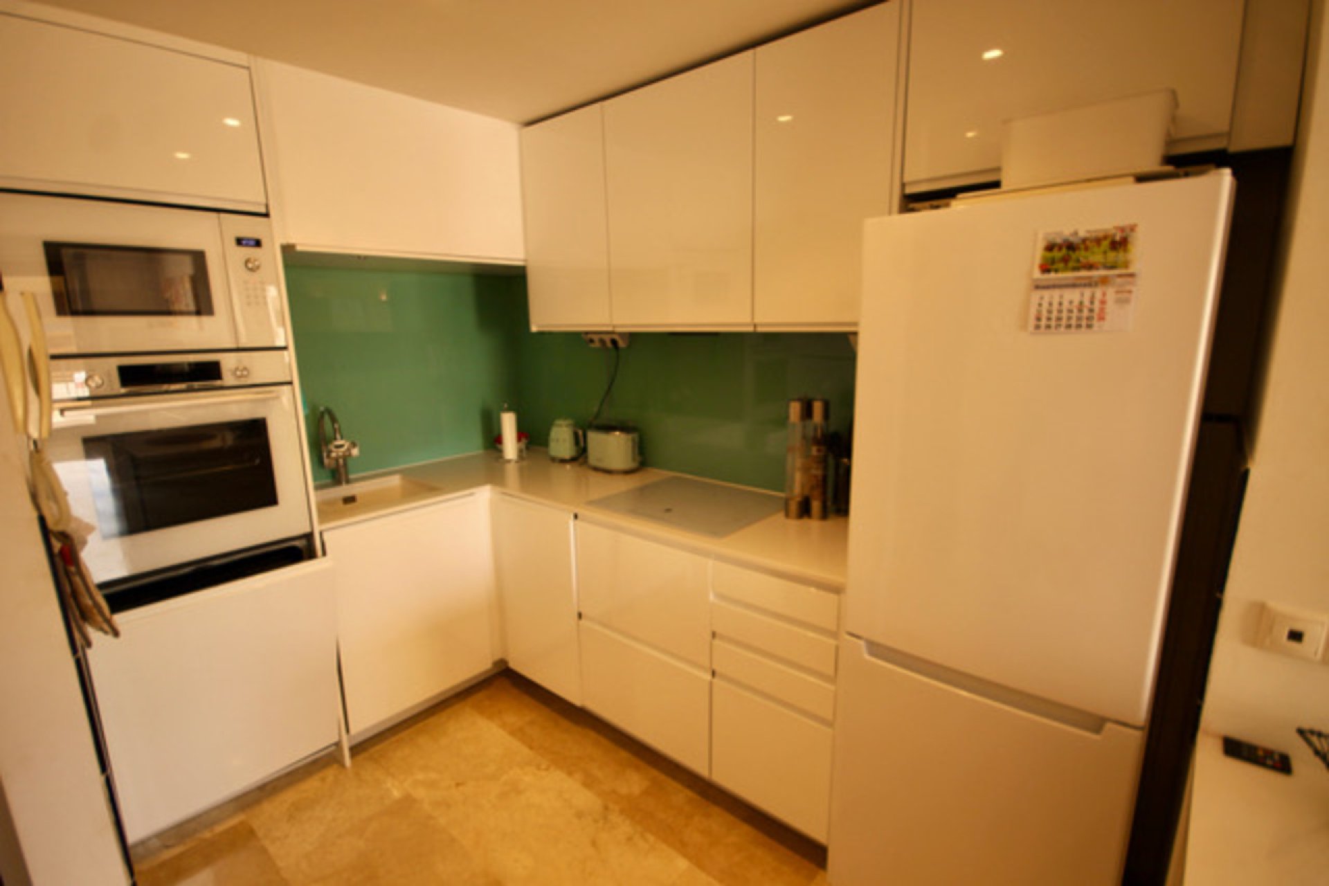 Herverkoop - Appartement - Torrevieja