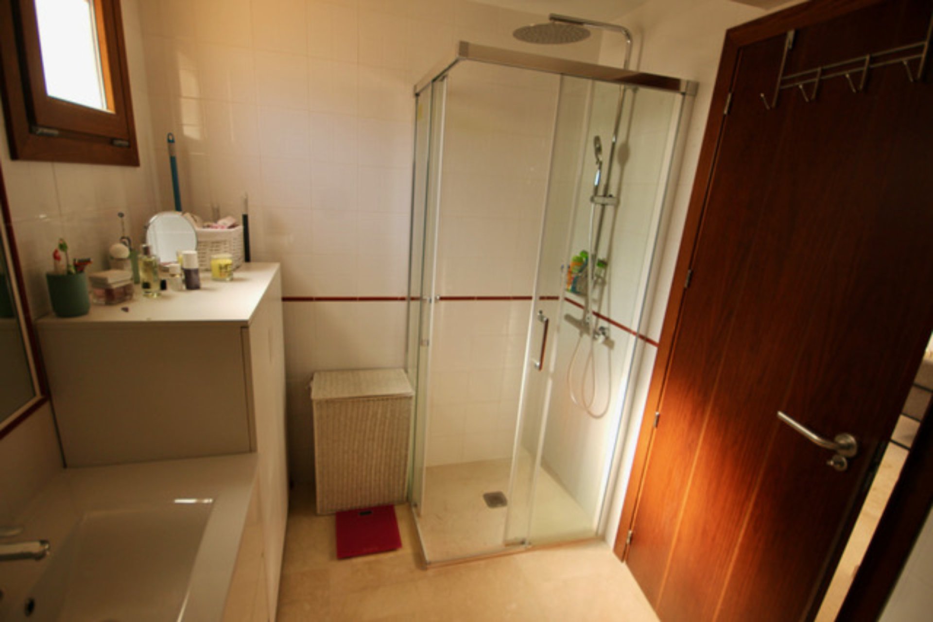 Herverkoop - Appartement - Torrevieja