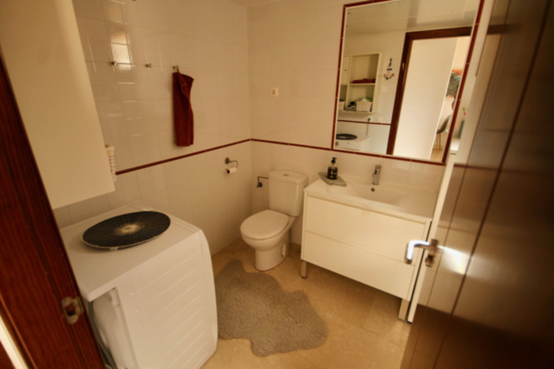 Herverkoop - Appartement - Torrevieja