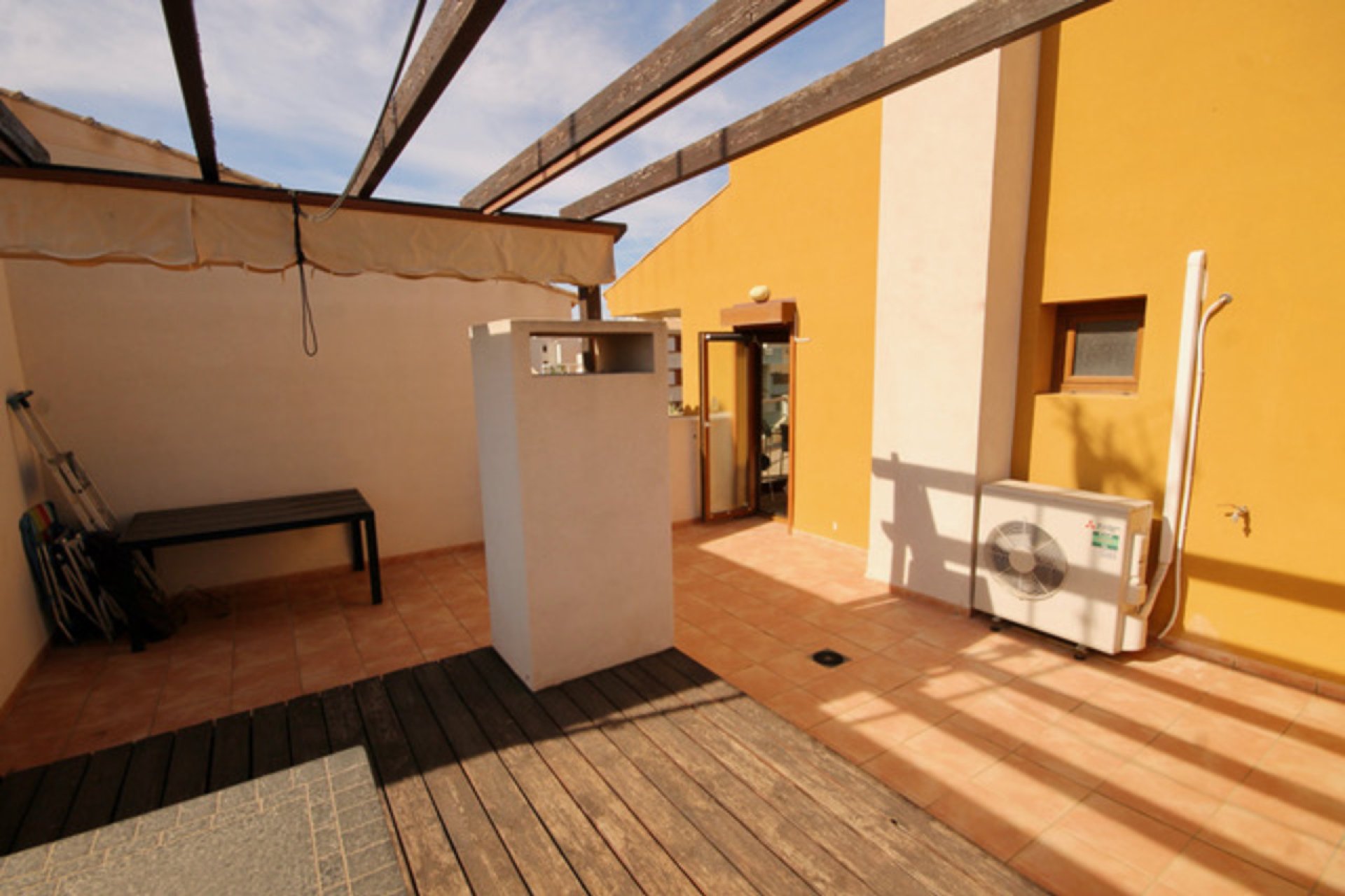 Herverkoop - Appartement - Torrevieja