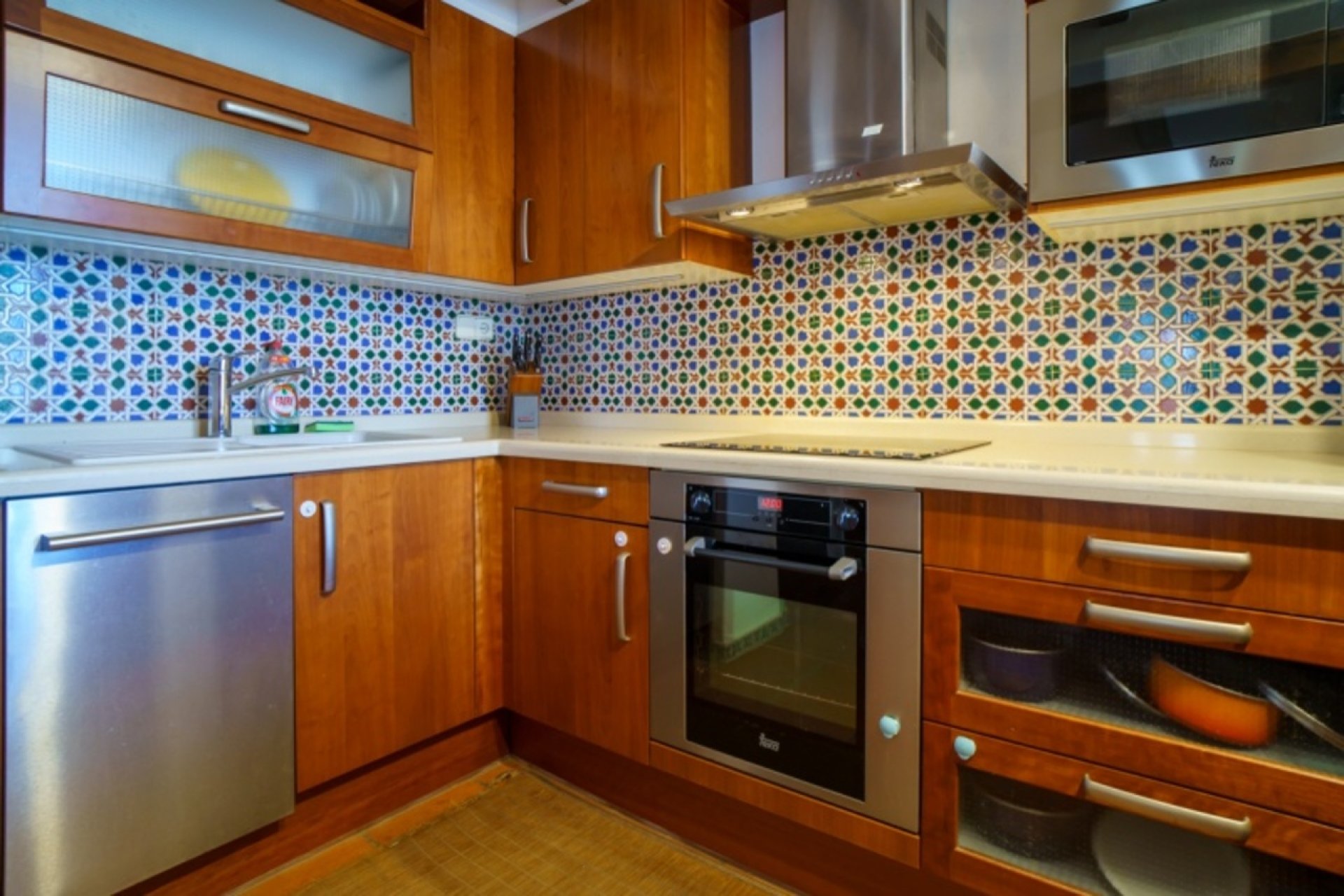 Herverkoop - Appartement - Torrevieja