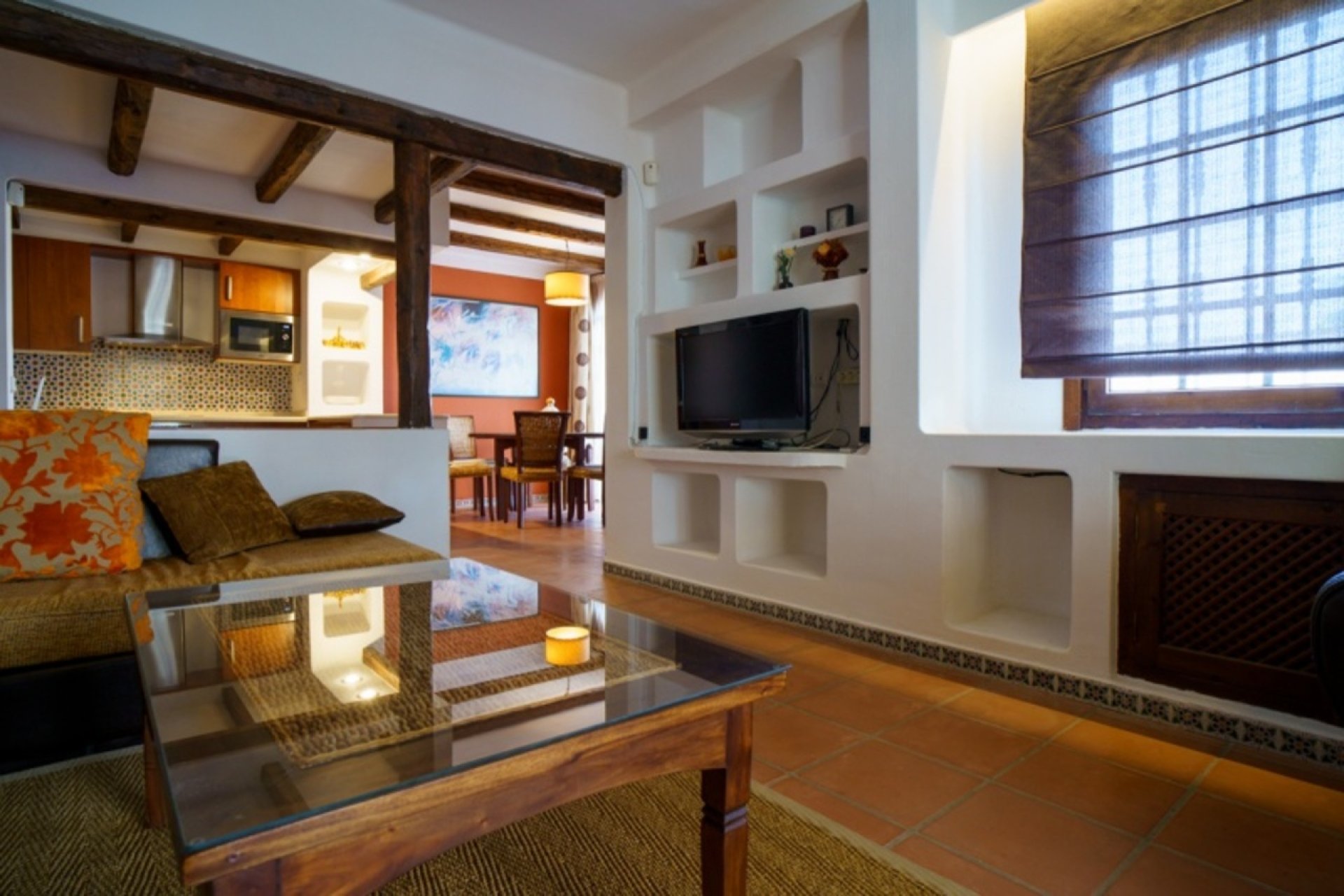 Herverkoop - Appartement - Torrevieja