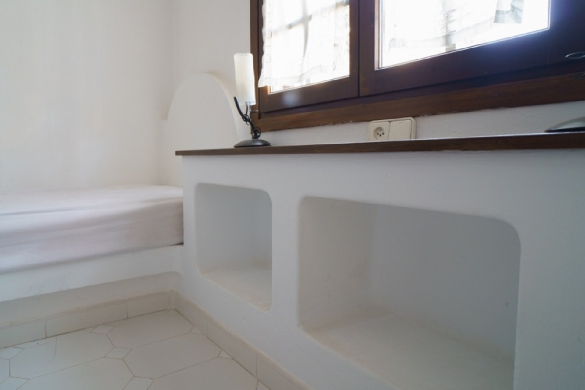 Herverkoop - Appartement - Torrevieja