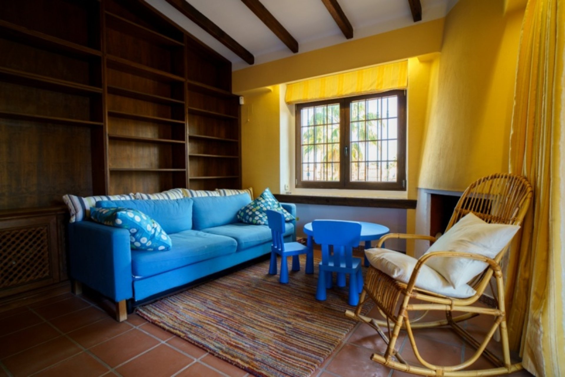 Herverkoop - Appartement - Torrevieja