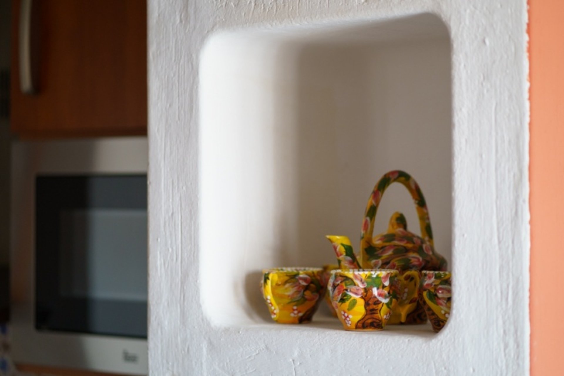 Herverkoop - Appartement - Torrevieja