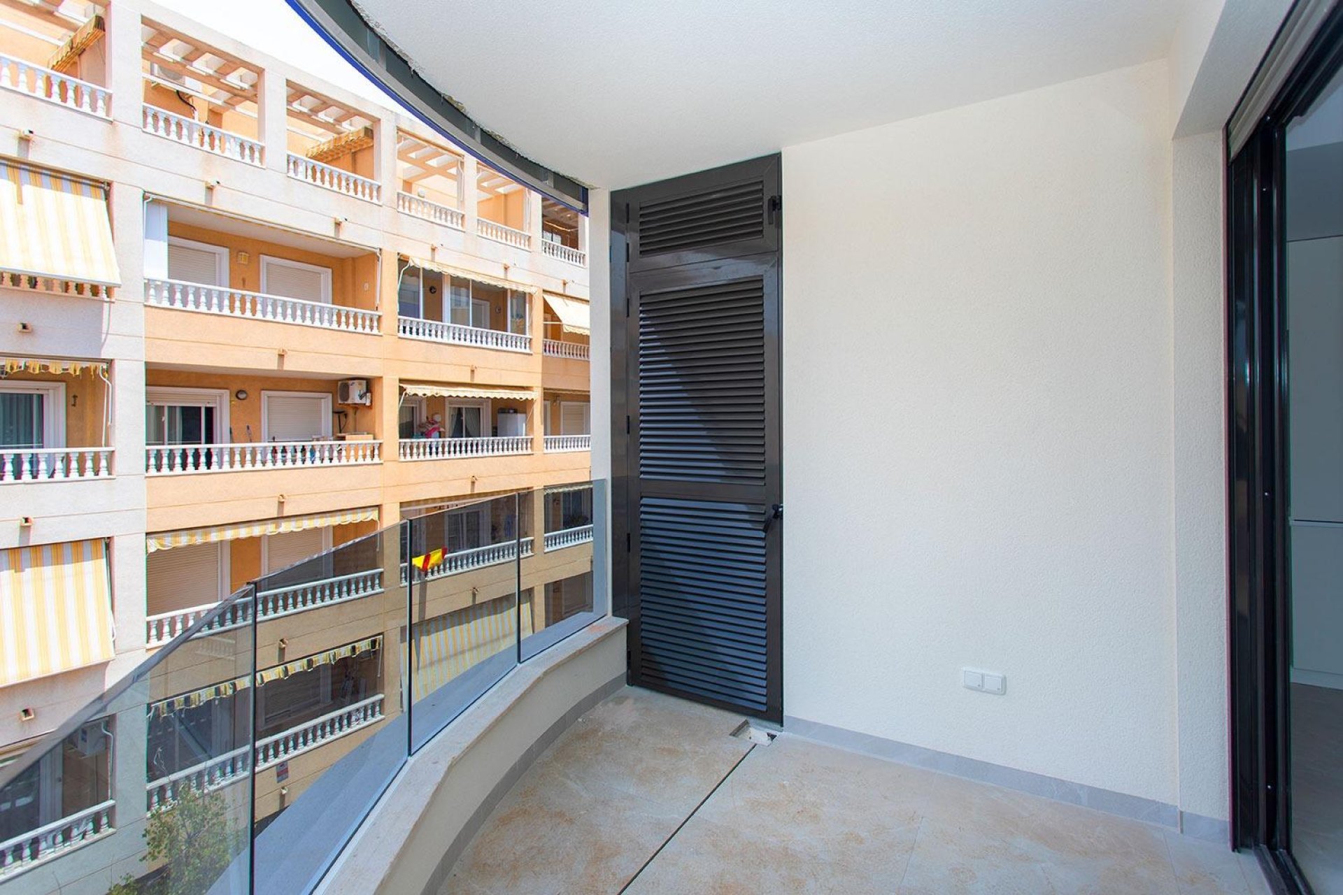 Herverkoop - Appartement - Torrevieja