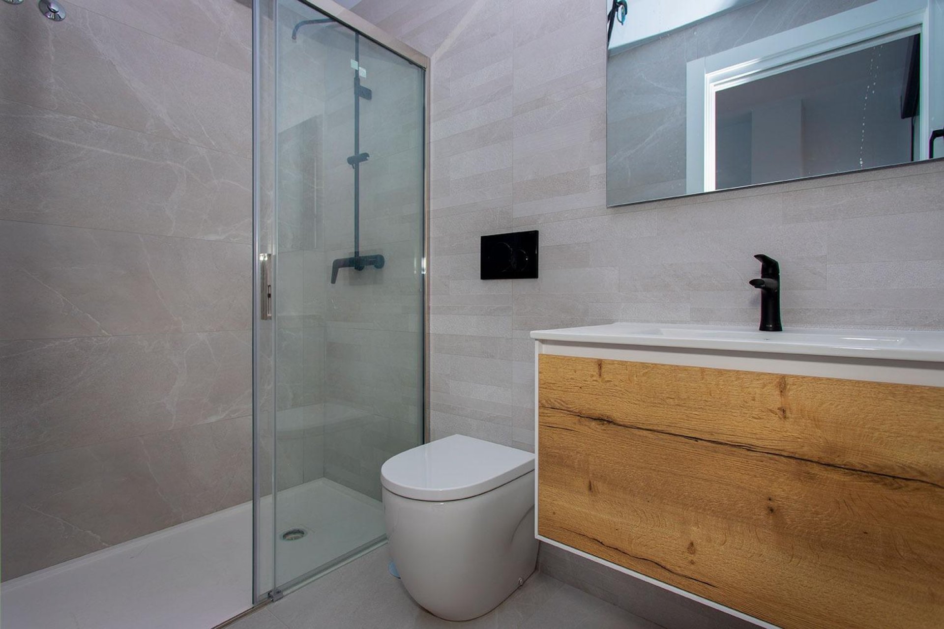 Herverkoop - Appartement - Torrevieja