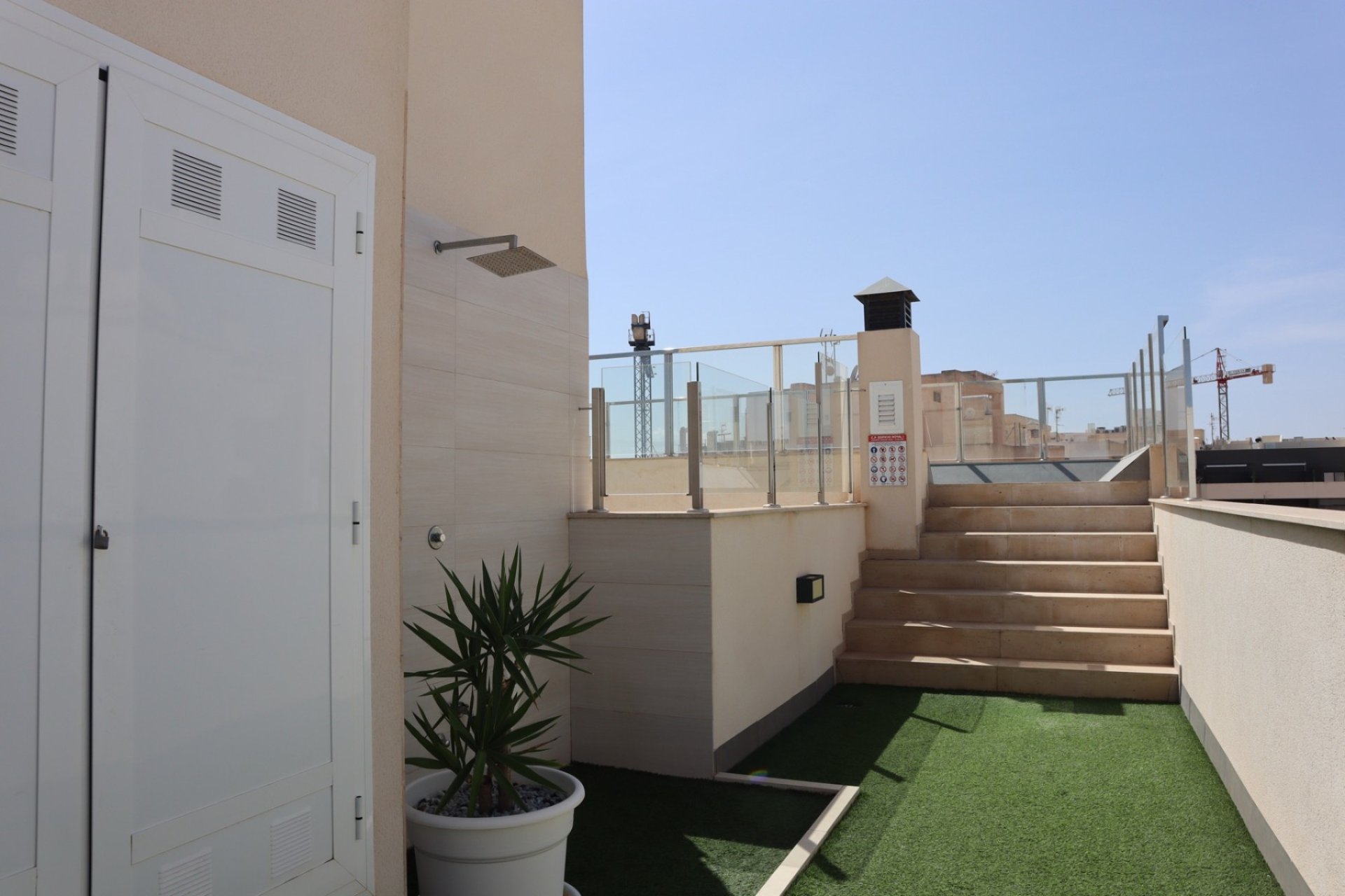 Herverkoop - Appartement - Torrevieja