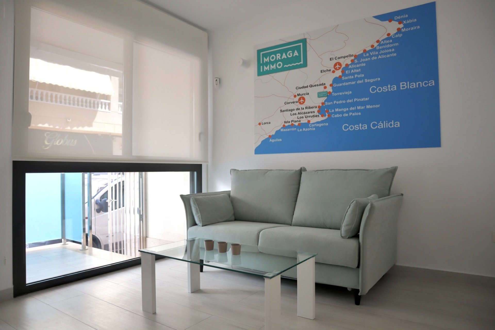 Herverkoop - Appartement - Torrevieja