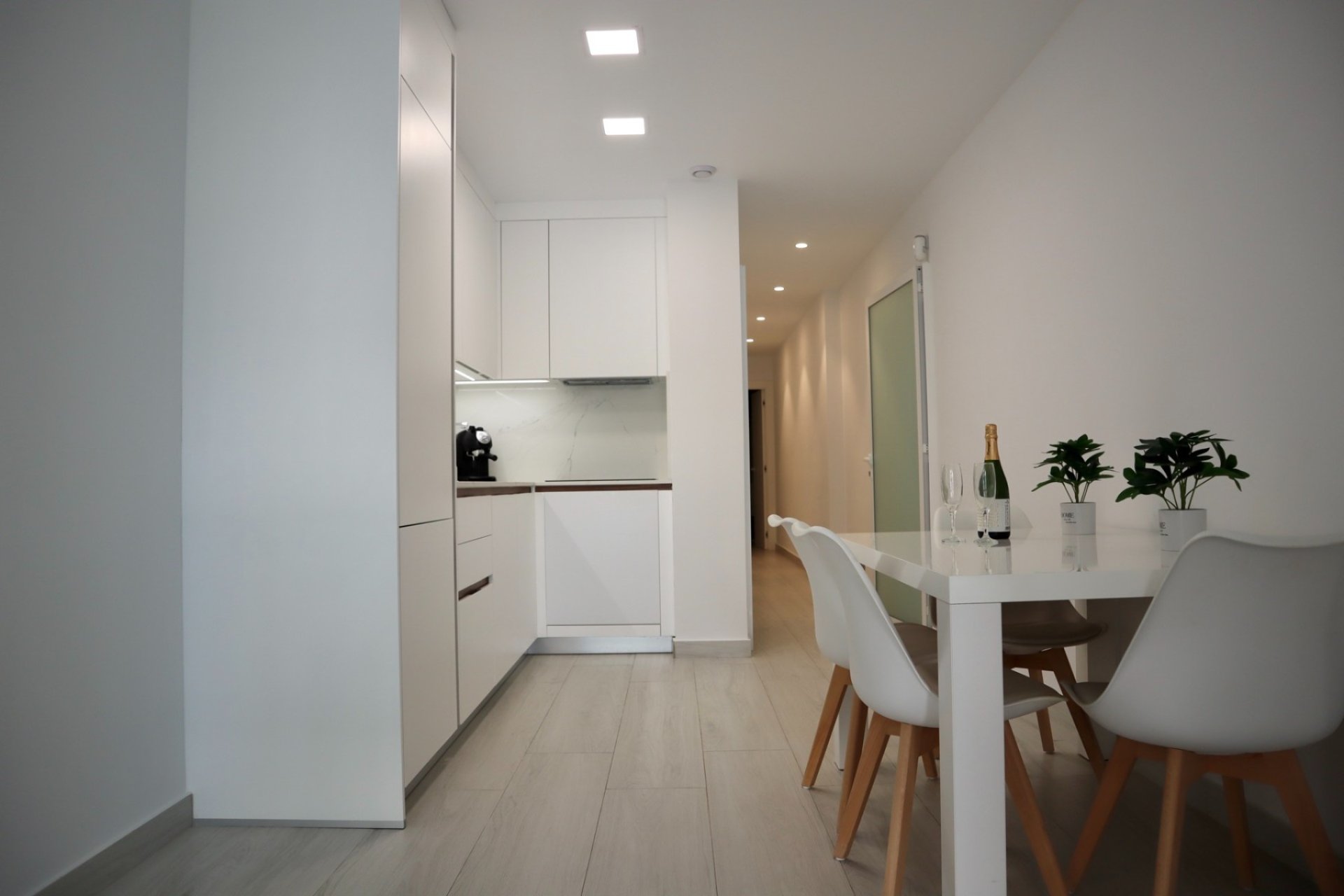 Herverkoop - Appartement - Torrevieja