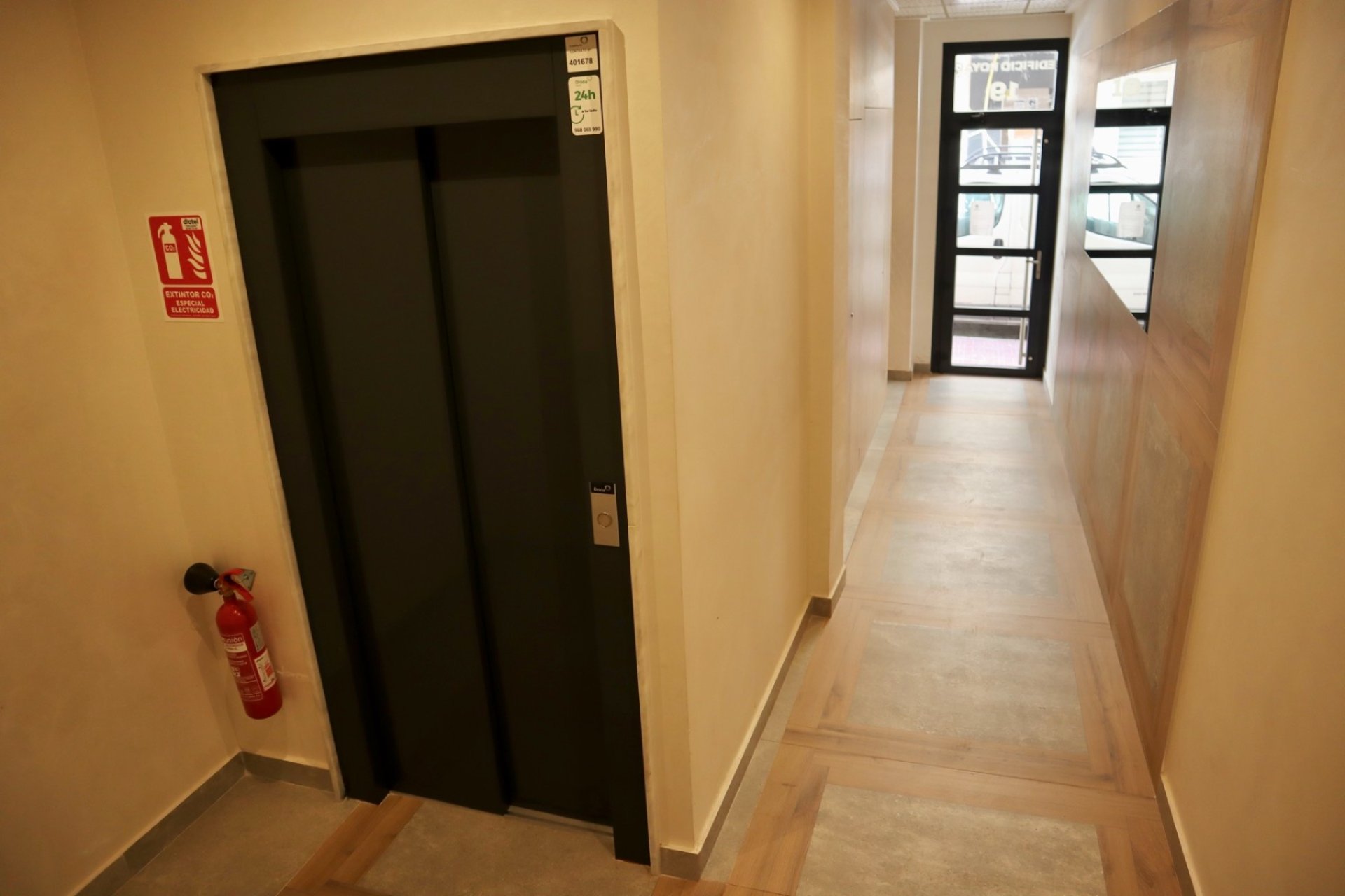 Herverkoop - Appartement - Torrevieja