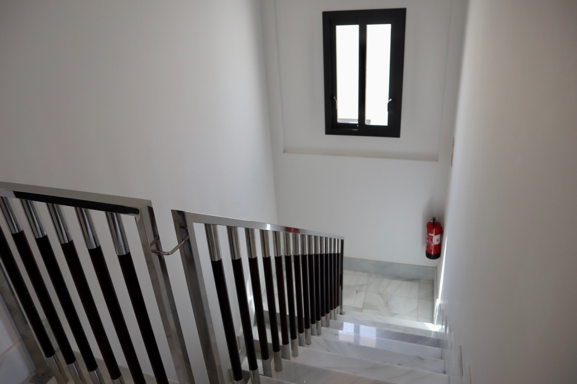 Herverkoop - Appartement - Torrevieja