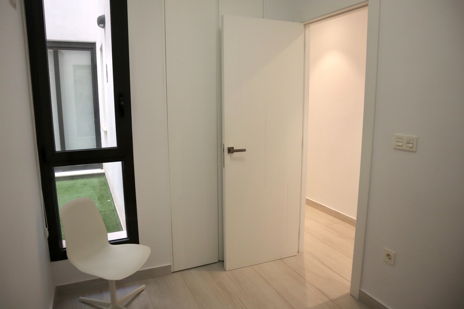 Herverkoop - Appartement - Torrevieja