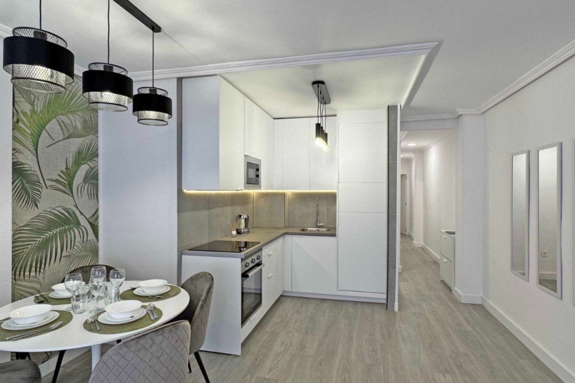 Herverkoop - Appartement - Torrevieja