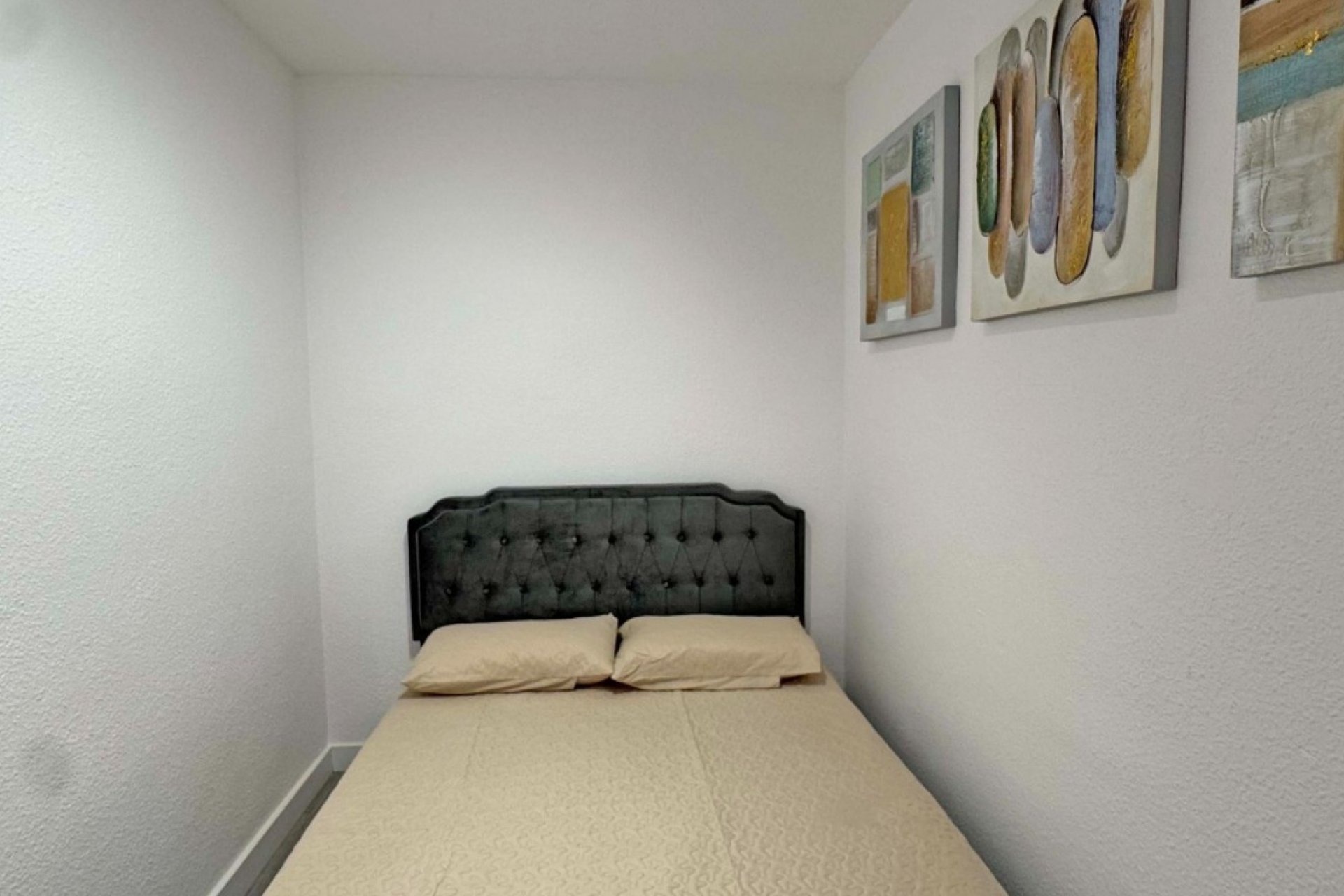 Herverkoop - Appartement - Torrevieja