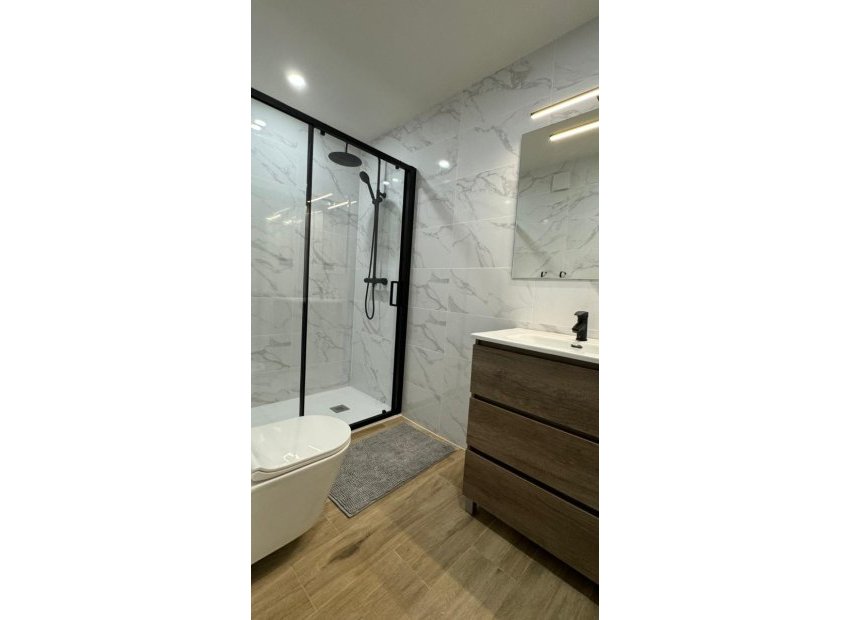 Herverkoop - Appartement - Torrevieja