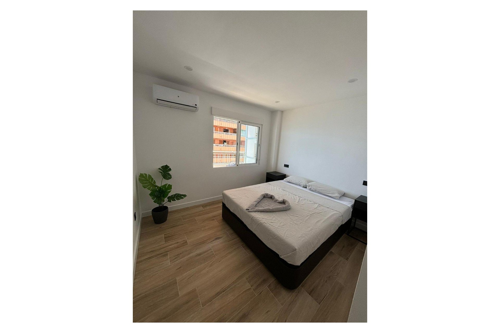 Herverkoop - Appartement - Torrevieja
