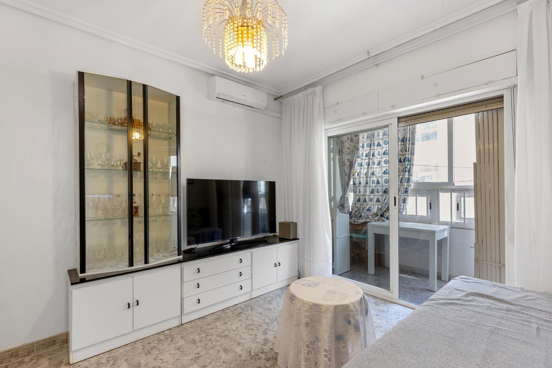 Herverkoop - Appartement - Torrevieja