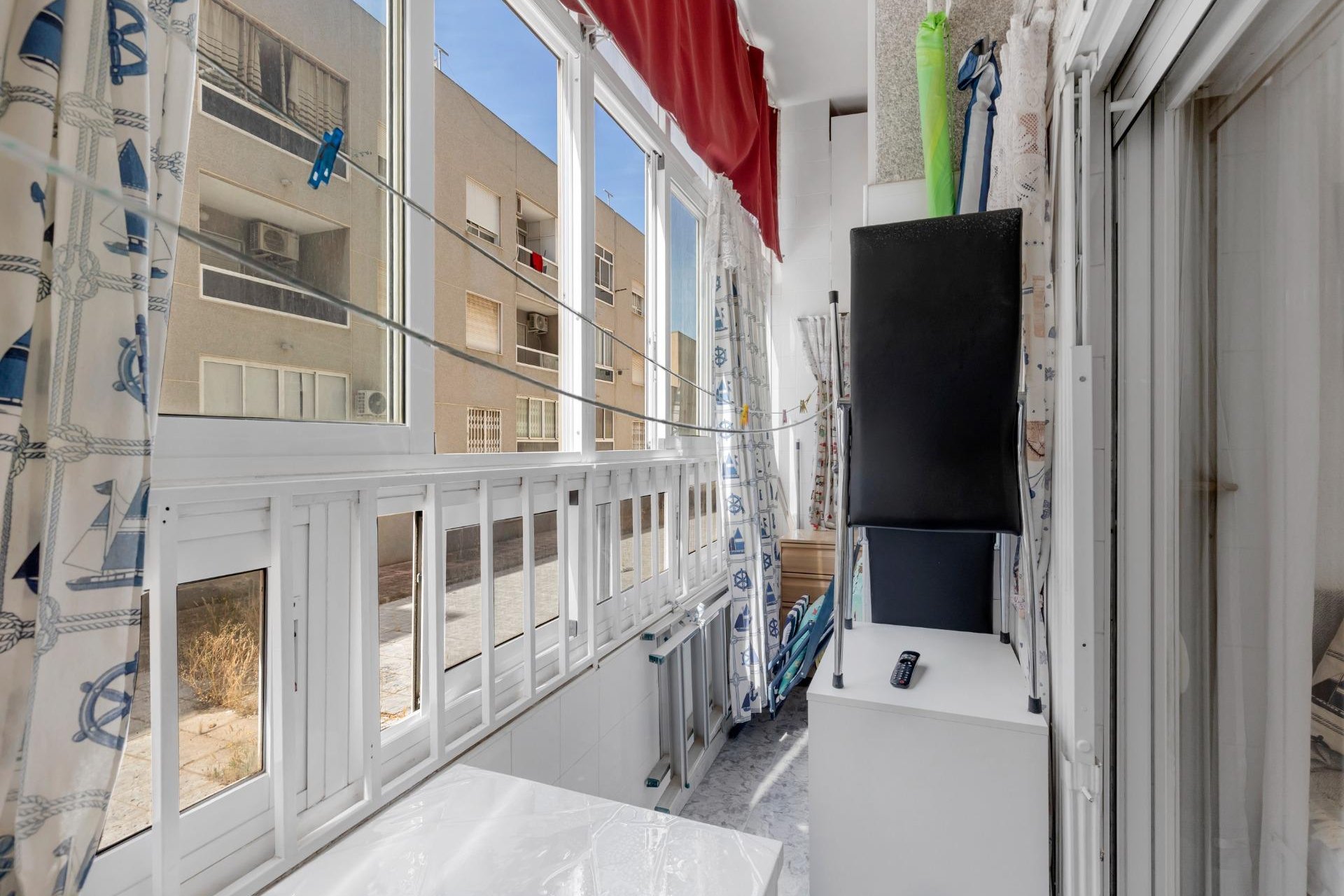 Herverkoop - Appartement - Torrevieja